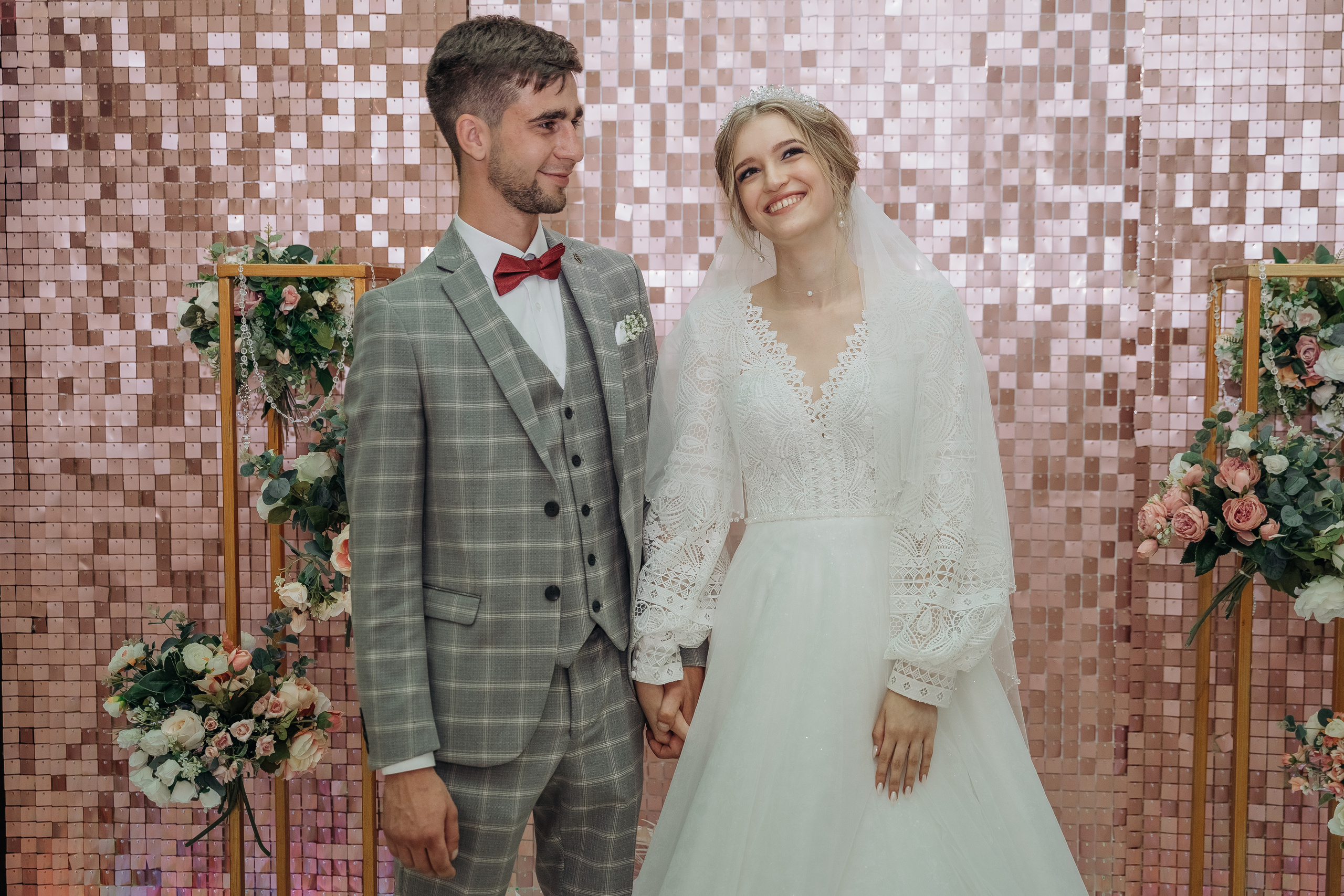 Александр и Марина. Свадебный семейный фотограф Ксения Божко Уфа Раевка никах в Нарыстау