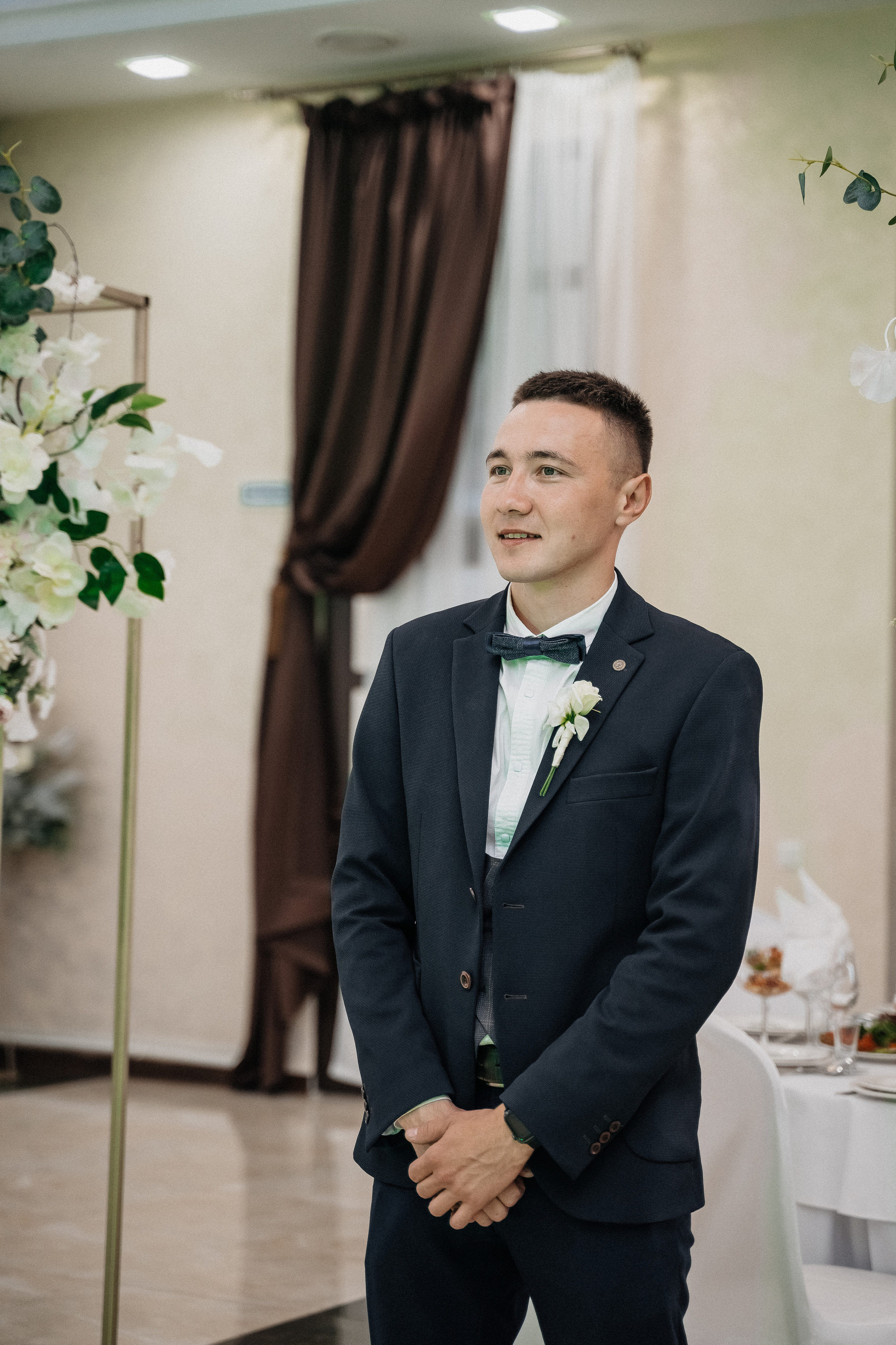 Айдар и Алина. Свадебный семейный фотограф Ксения Божко Уфа Раевка никах в Нарыстау