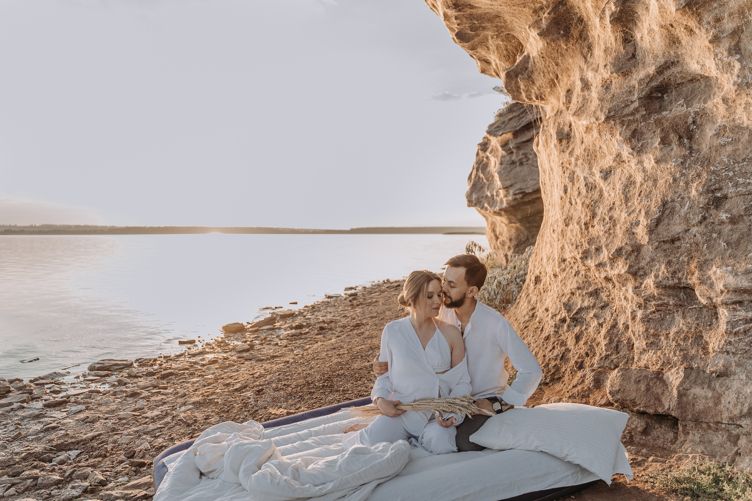 Линар и Гуля. Свадебный семейный фотограф Ксения Божко Уфа Раевка никах в Нарыстау