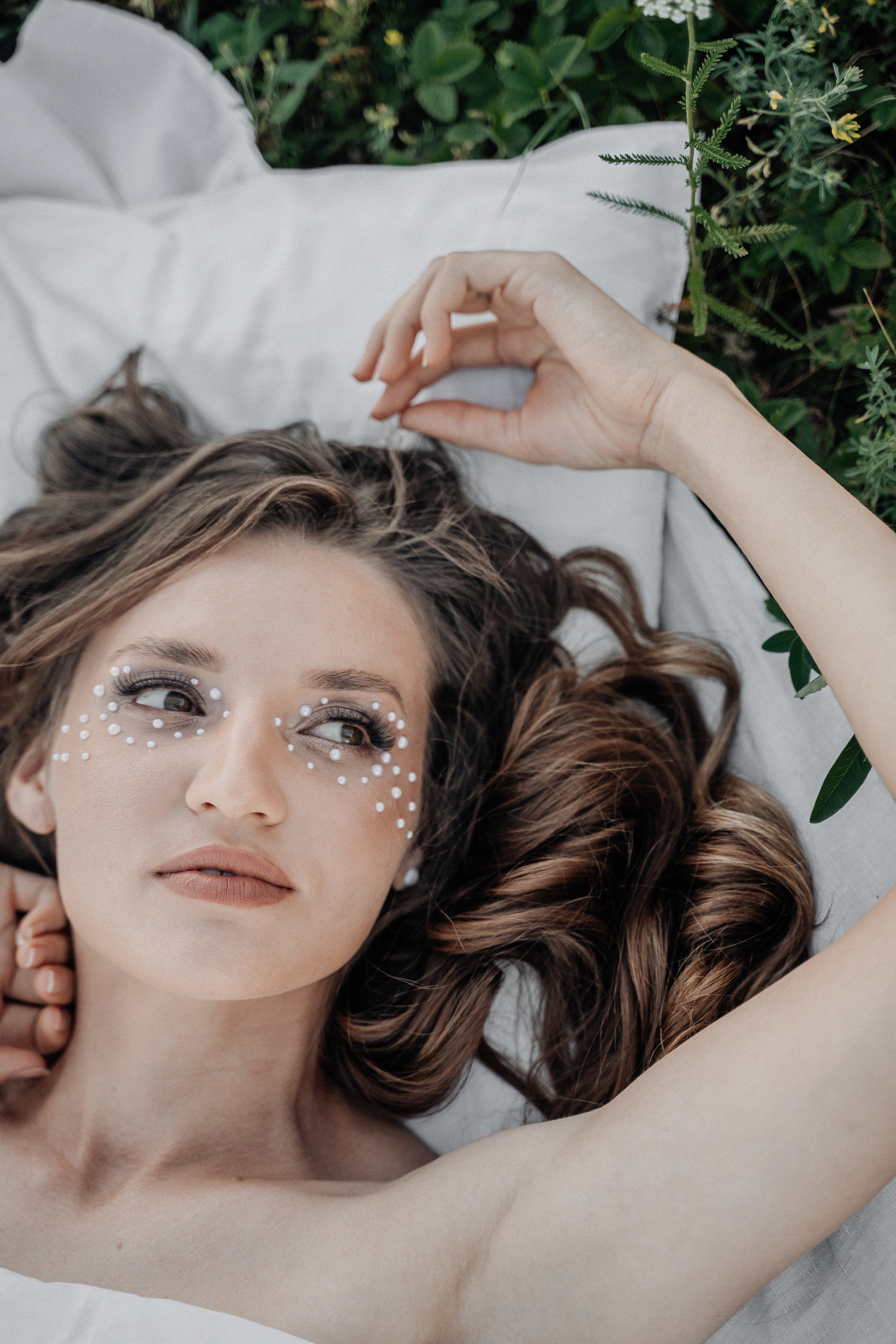 Вилена. Свадебный семейный фотограф Ксения Божко Уфа Раевка никах в Нарыстау