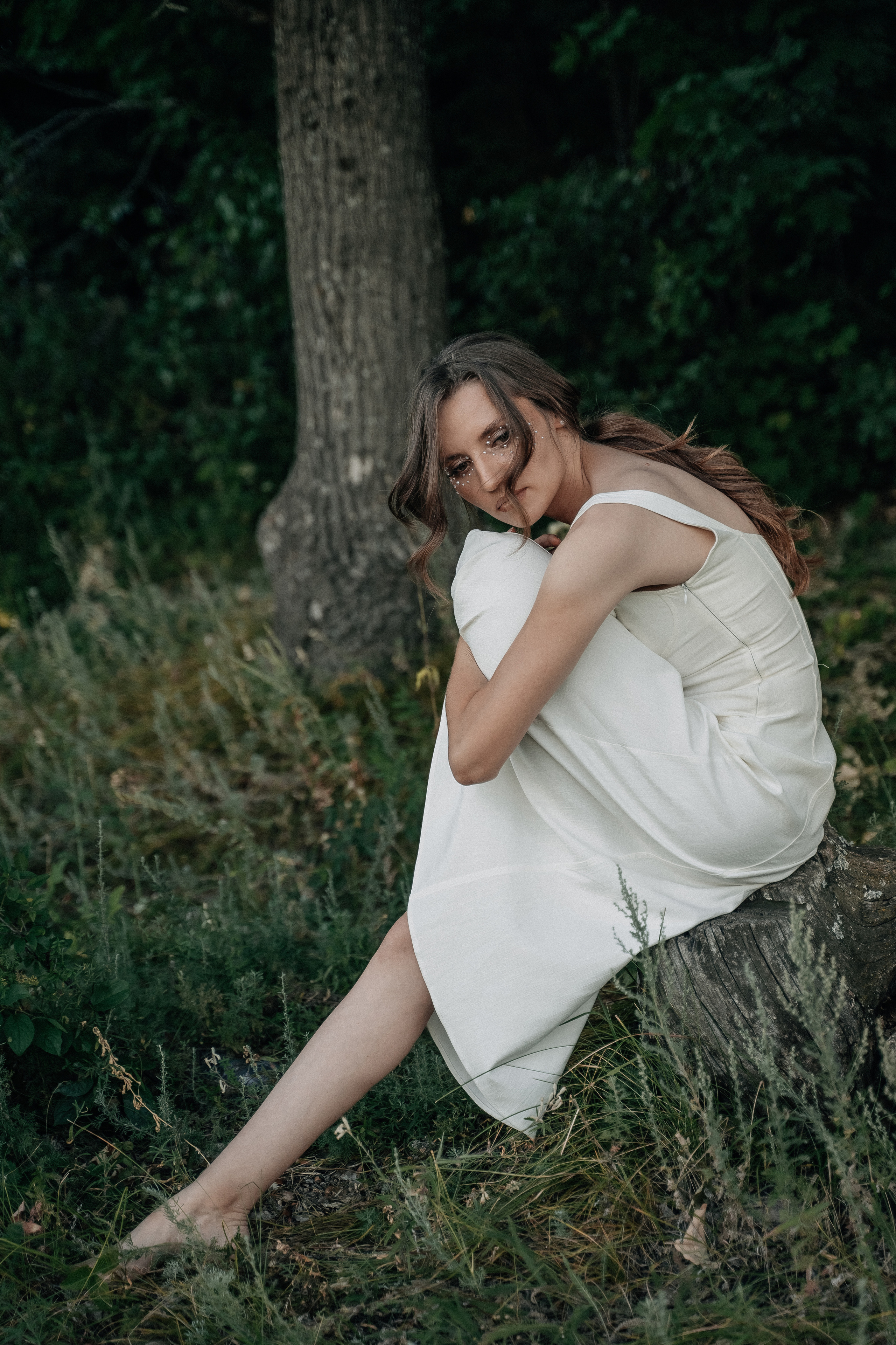 Вилена. Свадебный семейный фотограф Ксения Божко Уфа Раевка никах в Нарыстау