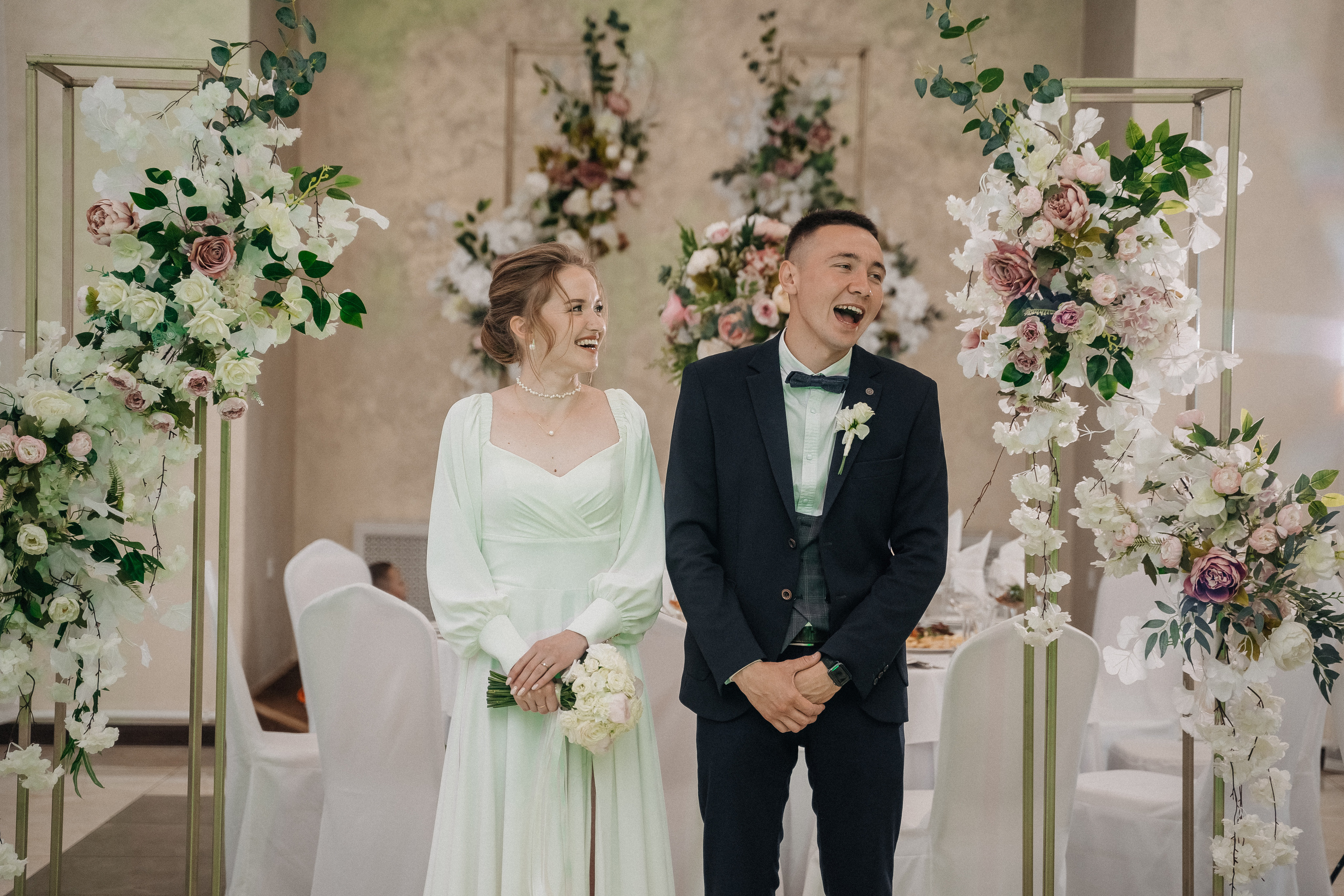 Айдар и Алина. Свадебный семейный фотограф Ксения Божко Уфа Раевка никах в Нарыстау