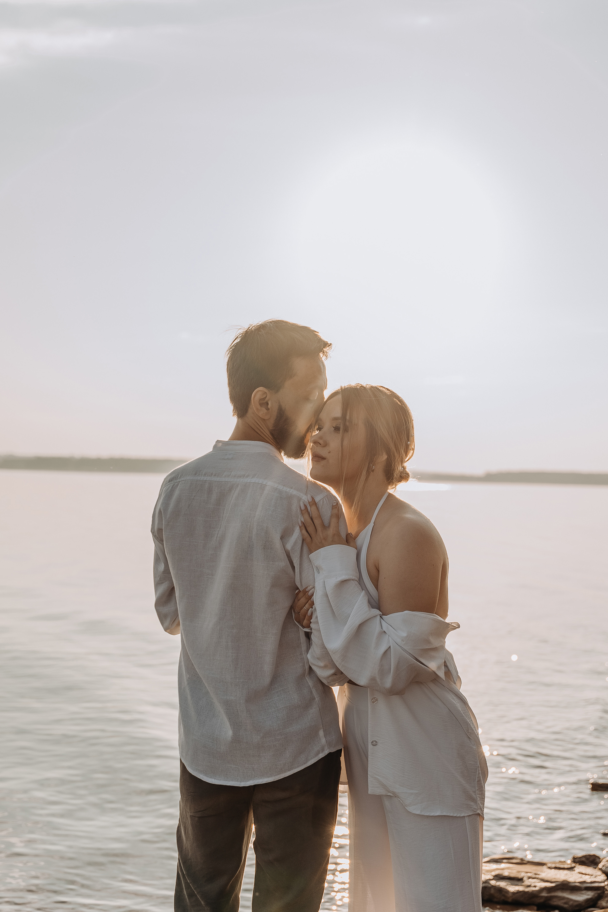 Линар и Гуля. Свадебный семейный фотограф Ксения Божко Уфа Раевка никах в Нарыстау