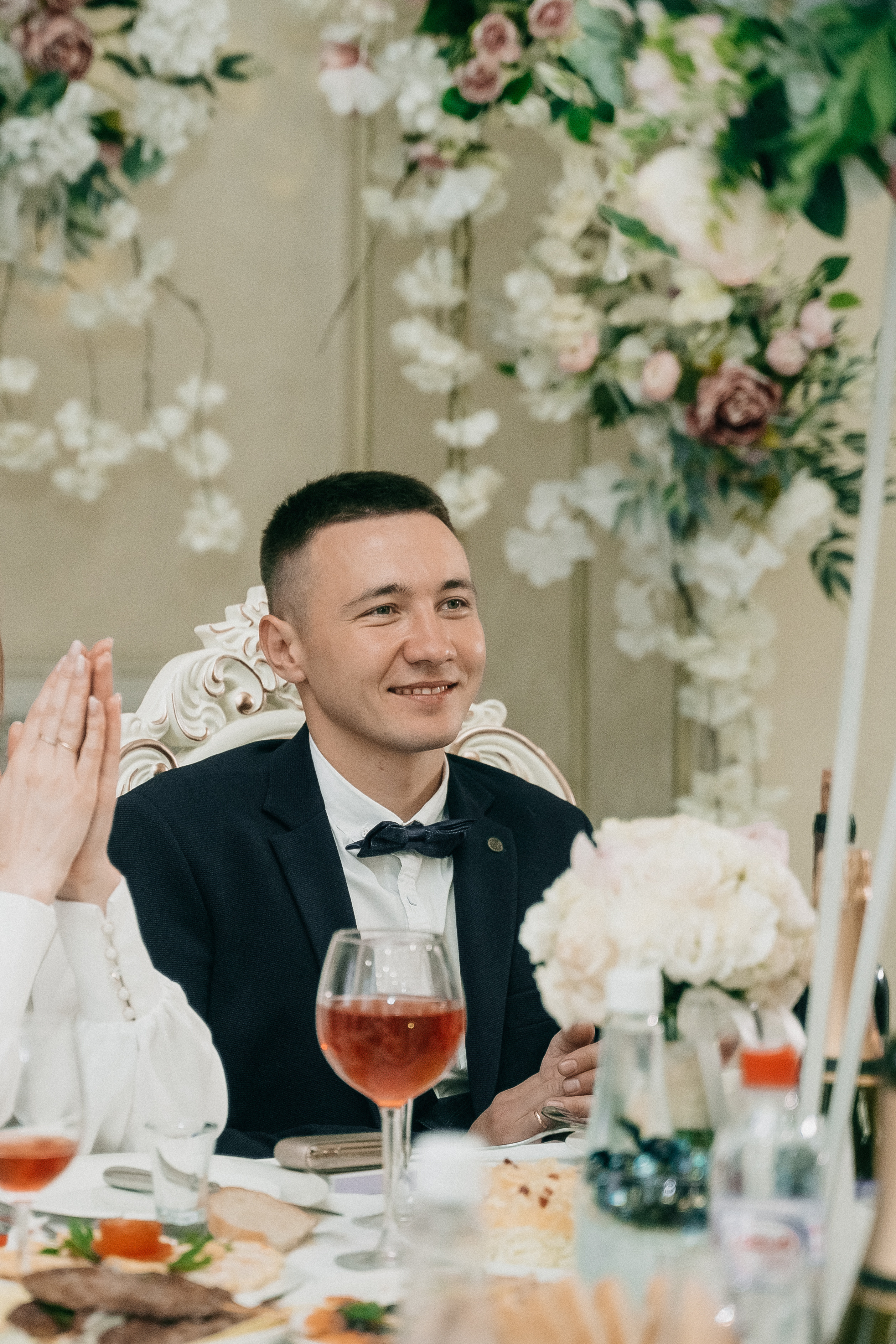 Айдар и Алина. Свадебный семейный фотограф Ксения Божко Уфа Раевка никах в Нарыстау