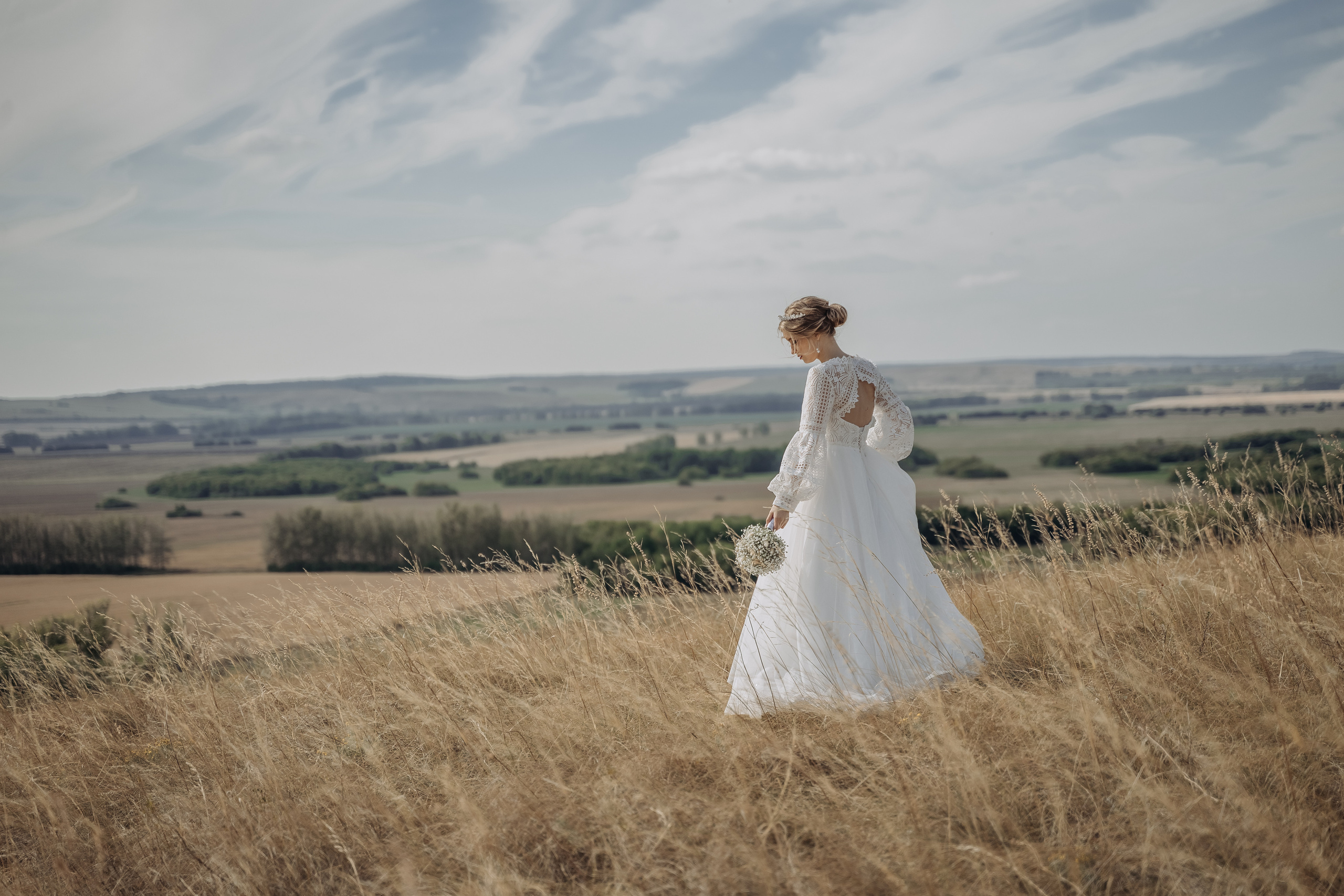 Александр и Марина. Свадебный семейный фотограф Ксения Божко Уфа Раевка никах в Нарыстау