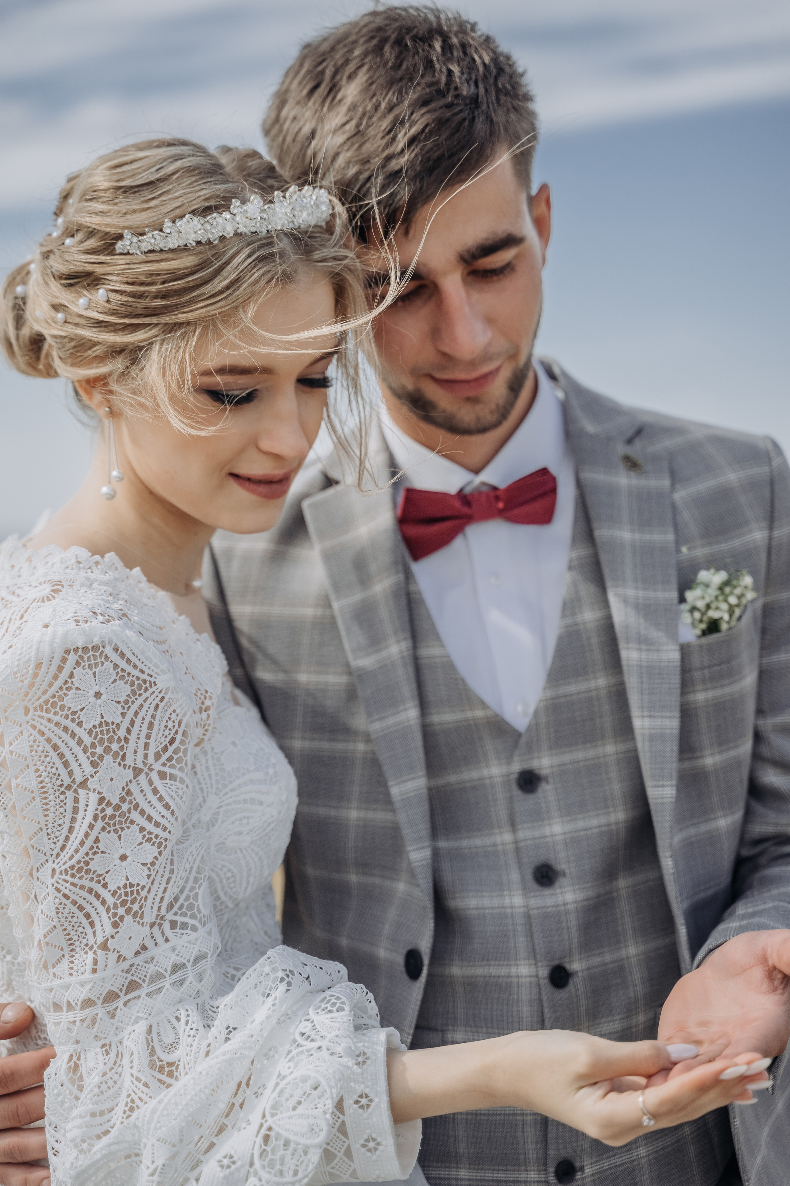 Александр и Марина. Свадебный семейный фотограф Ксения Божко Уфа Раевка никах в Нарыстау