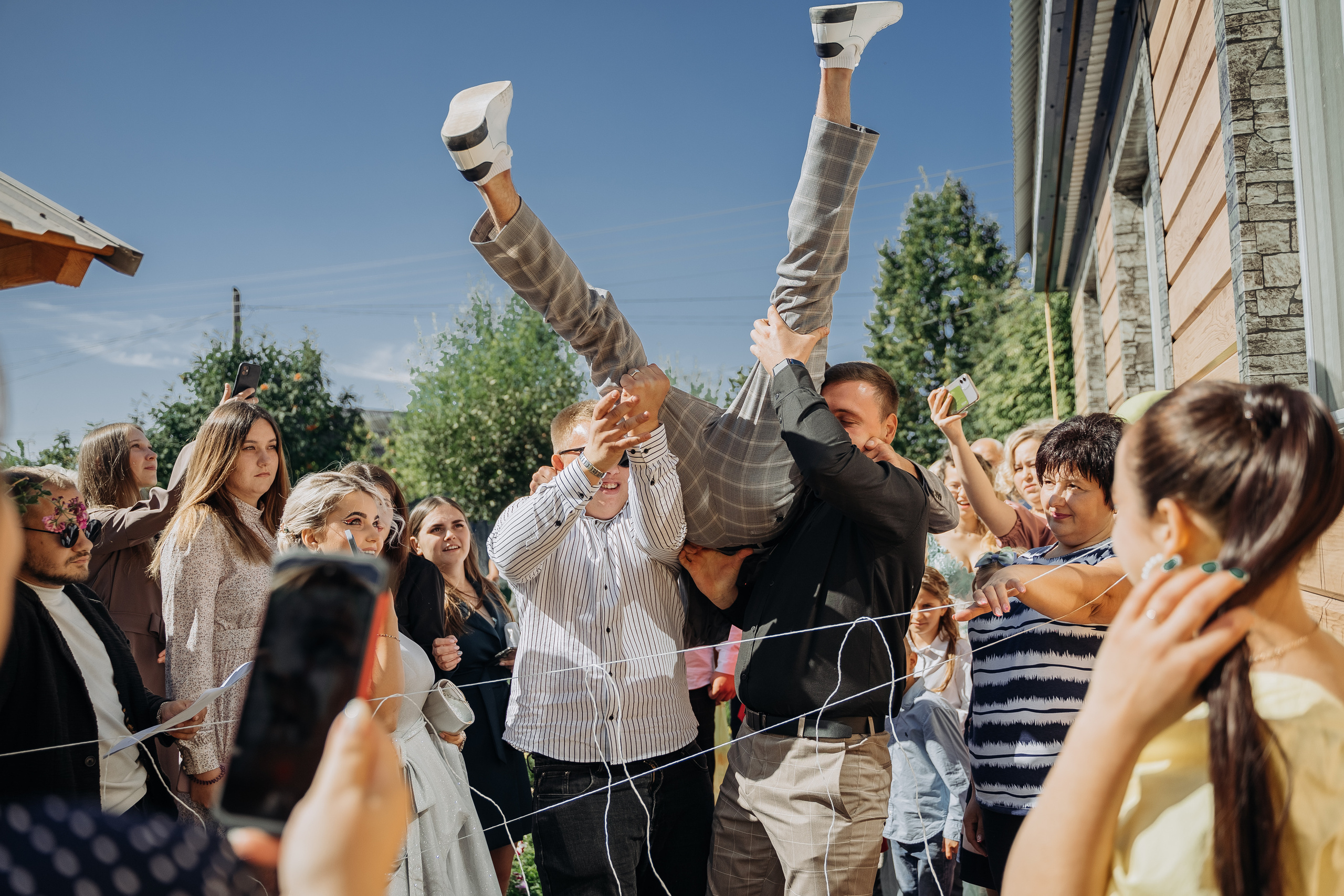 Александр и Марина. Свадебный семейный фотограф Ксения Божко Уфа Раевка никах в Нарыстау