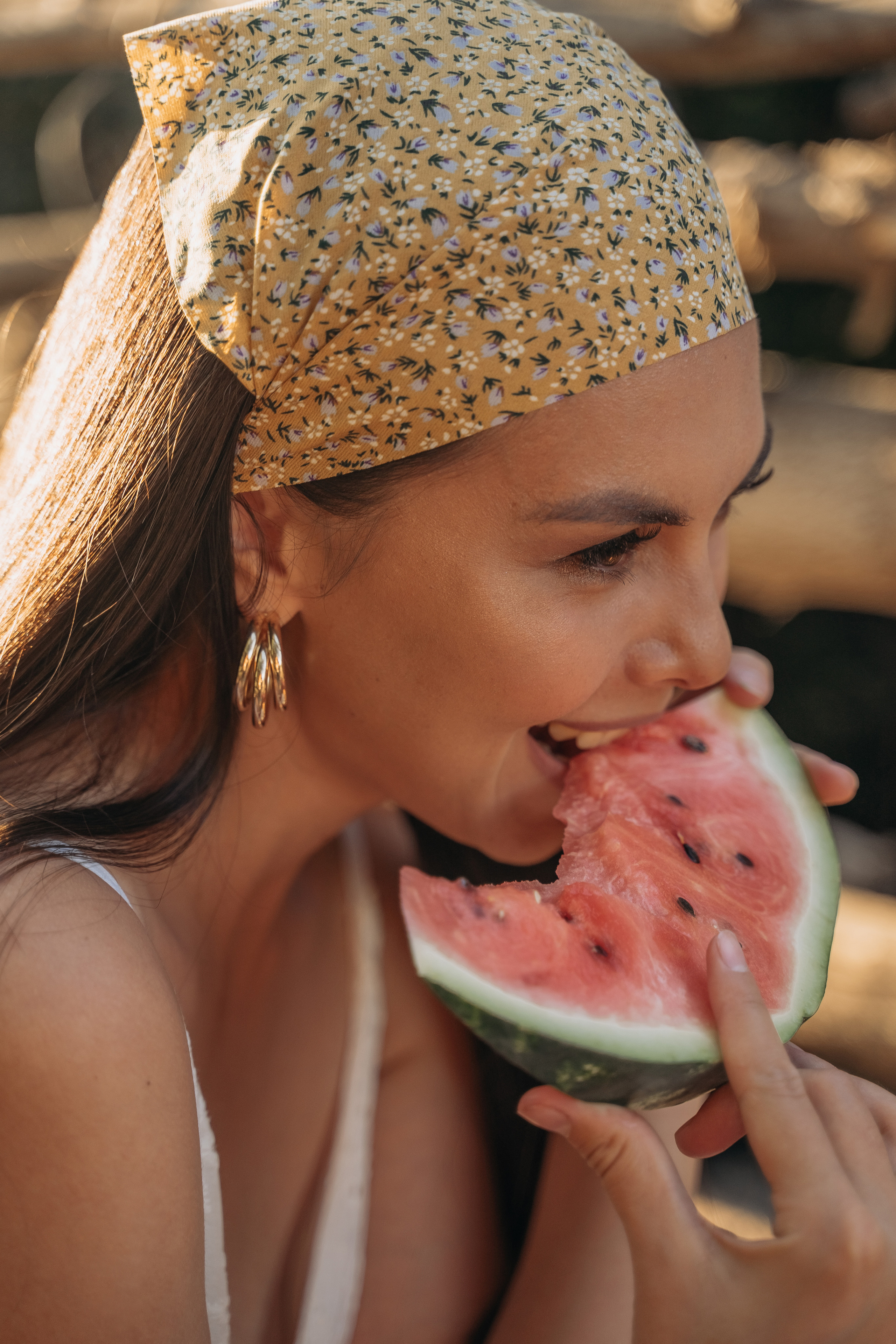 Дилара. Свадебный семейный фотограф Ксения Божко Уфа Раевка никах в Нарыстау