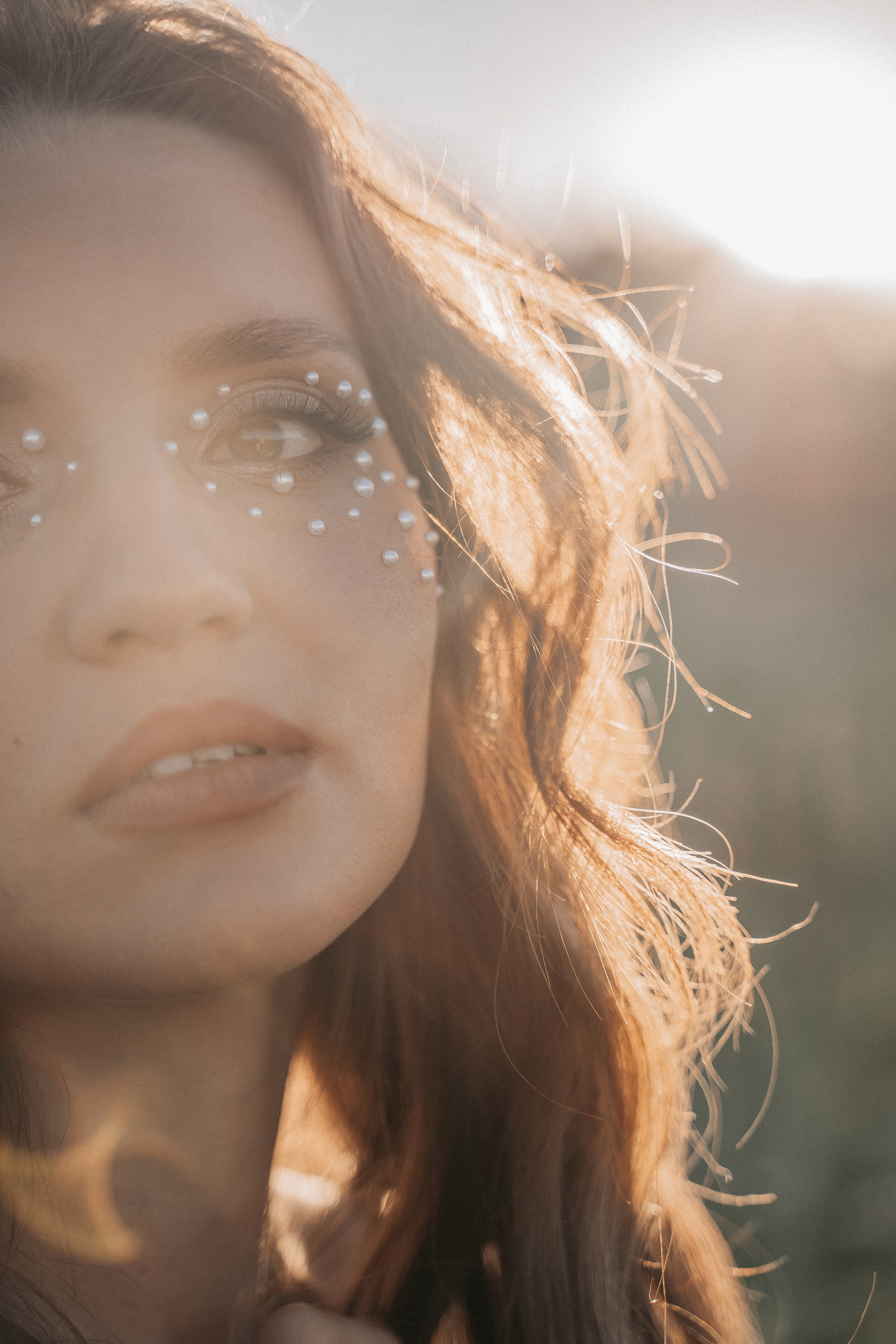 Вилена. Свадебный семейный фотограф Ксения Божко Уфа Раевка никах в Нарыстау