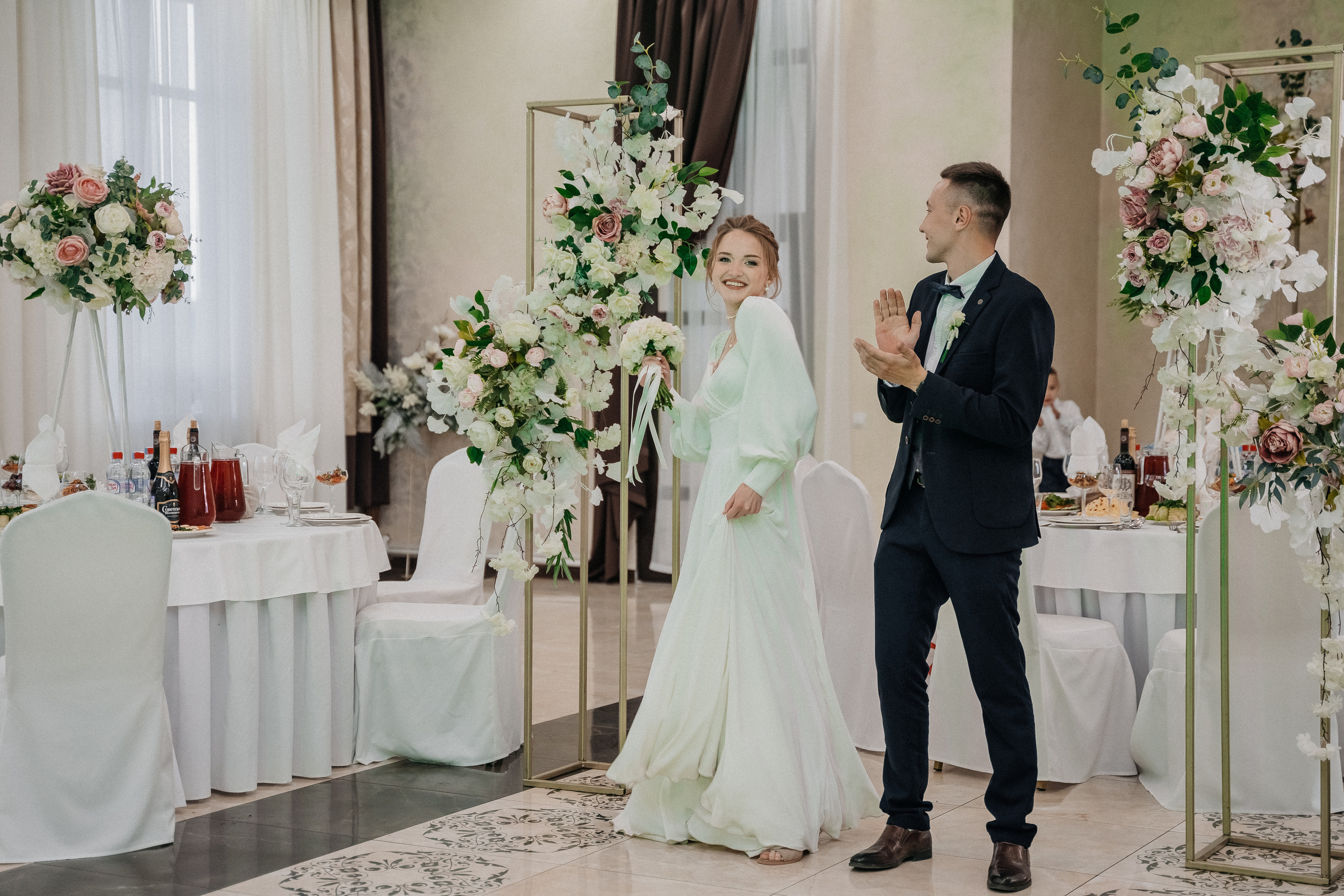 Айдар и Алина. Свадебный семейный фотограф Ксения Божко Уфа Раевка никах в Нарыстау