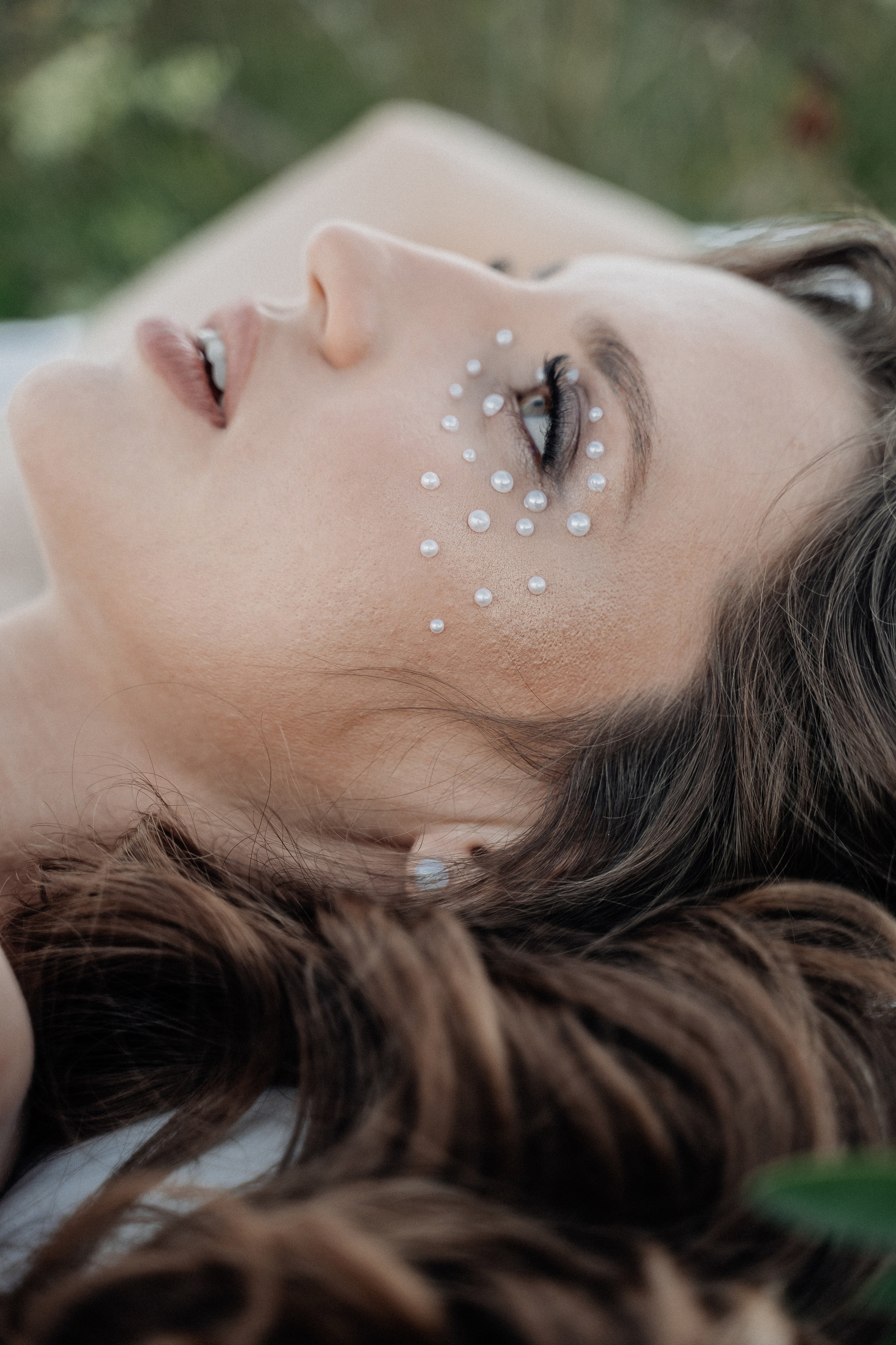 Вилена. Свадебный семейный фотограф Ксения Божко Уфа Раевка никах в Нарыстау