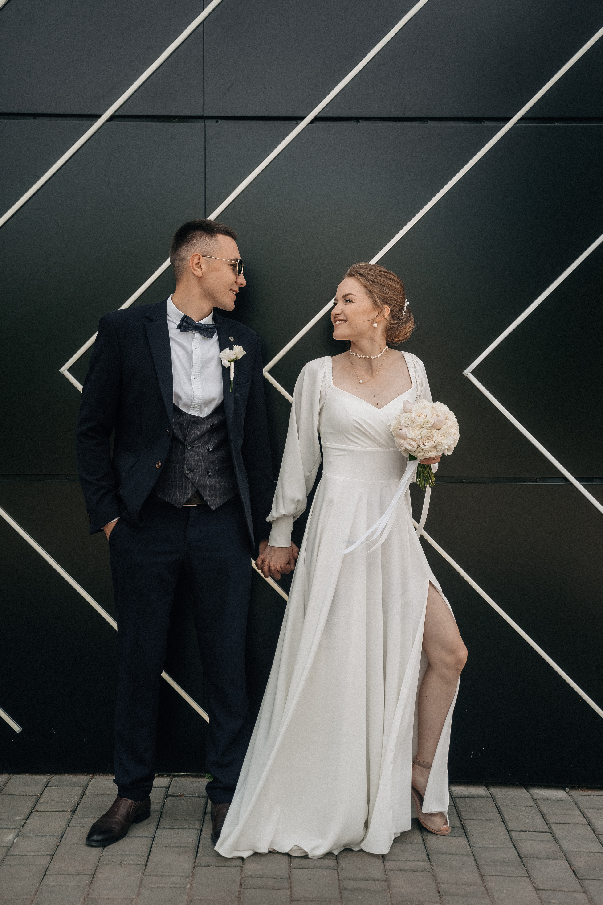 Айдар и Алина. Свадебный семейный фотограф Ксения Божко Уфа Раевка никах в Нарыстау