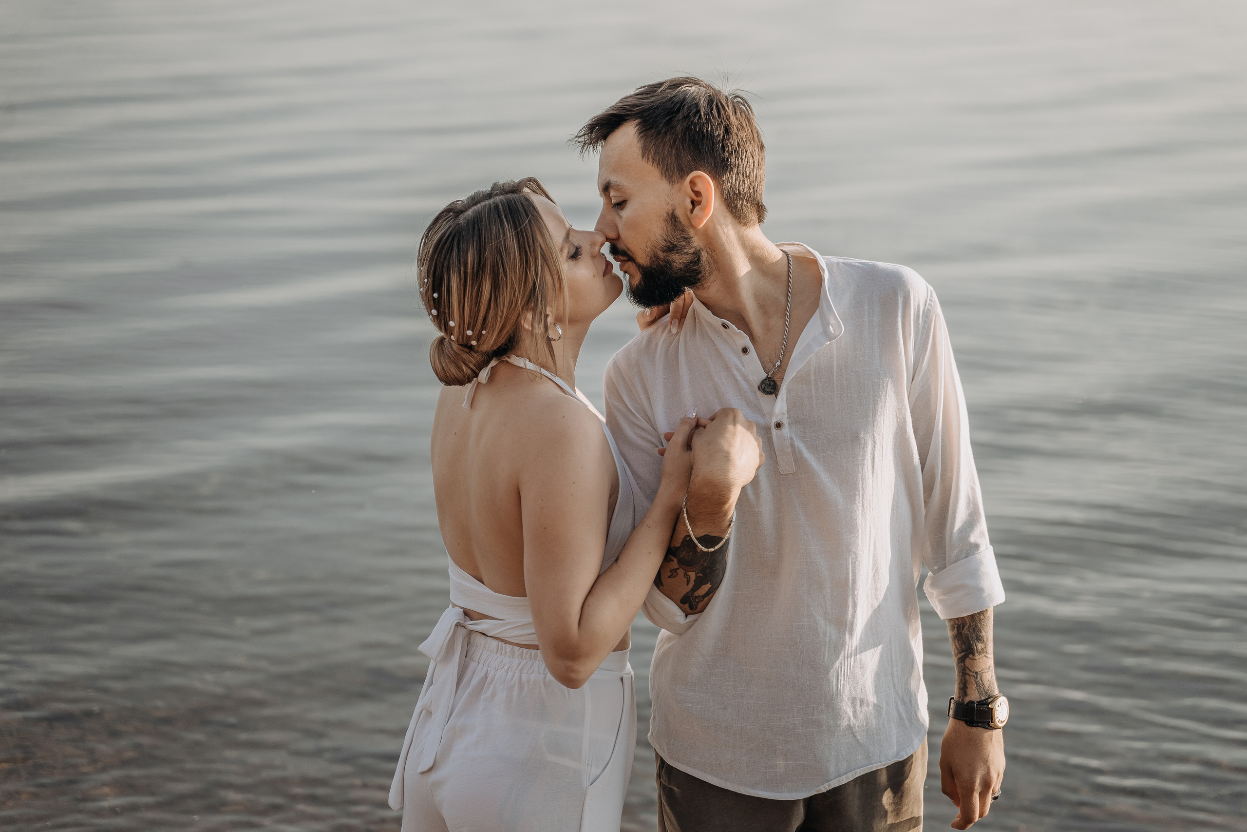 Линар и Гуля. Свадебный семейный фотограф Ксения Божко Уфа Раевка никах в Нарыстау