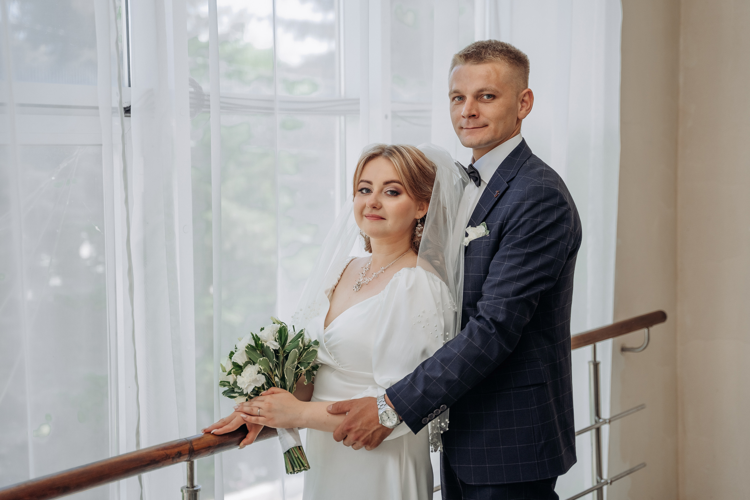 Иван и Дарья. Свадебный семейный фотограф Ксения Божко Уфа Раевка никах в Нарыстау