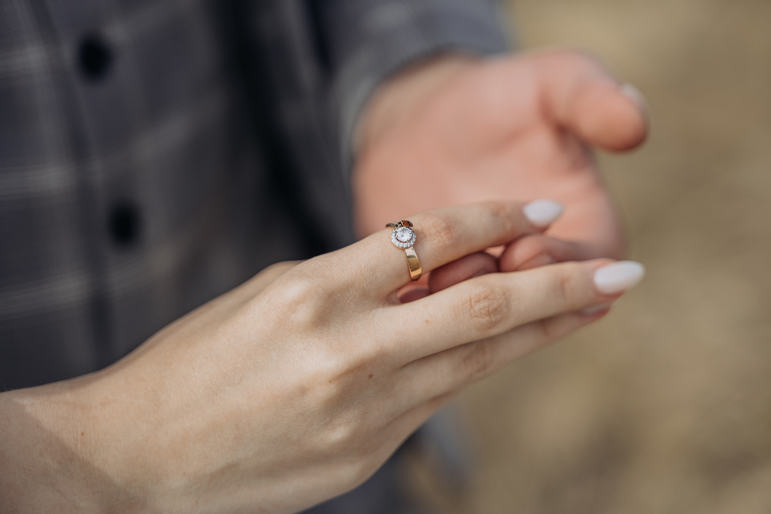 Александр и Марина. Свадебный семейный фотограф Ксения Божко Уфа Раевка никах в Нарыстау