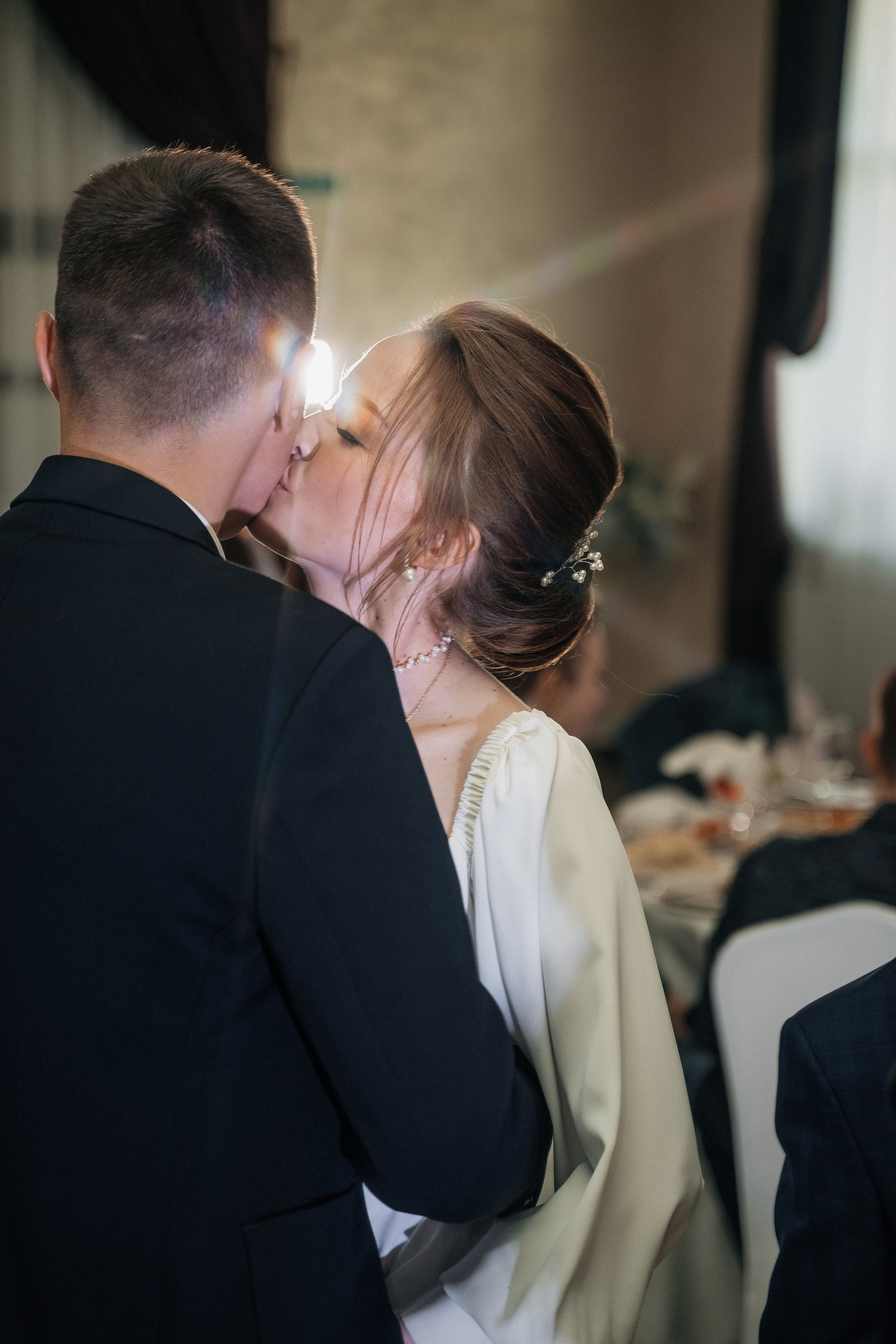 Айдар и Алина. Свадебный семейный фотограф Ксения Божко Уфа Раевка никах в Нарыстау