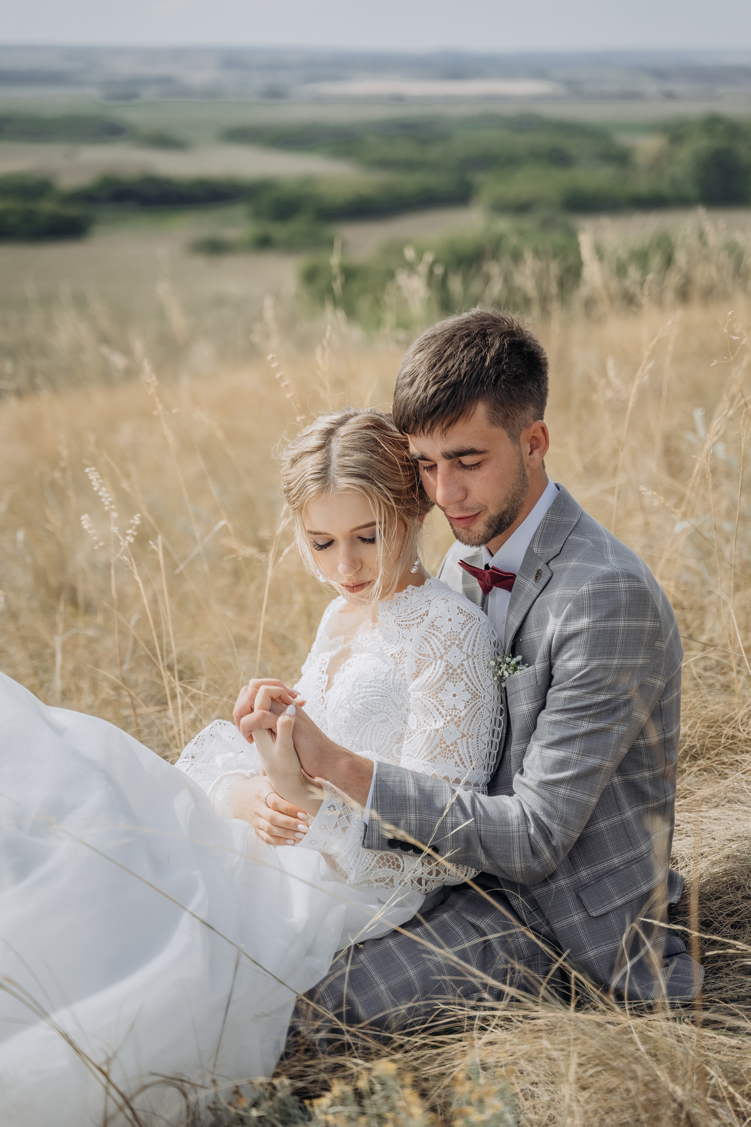 Александр и Марина. Свадебный семейный фотограф Ксения Божко Уфа Раевка никах в Нарыстау