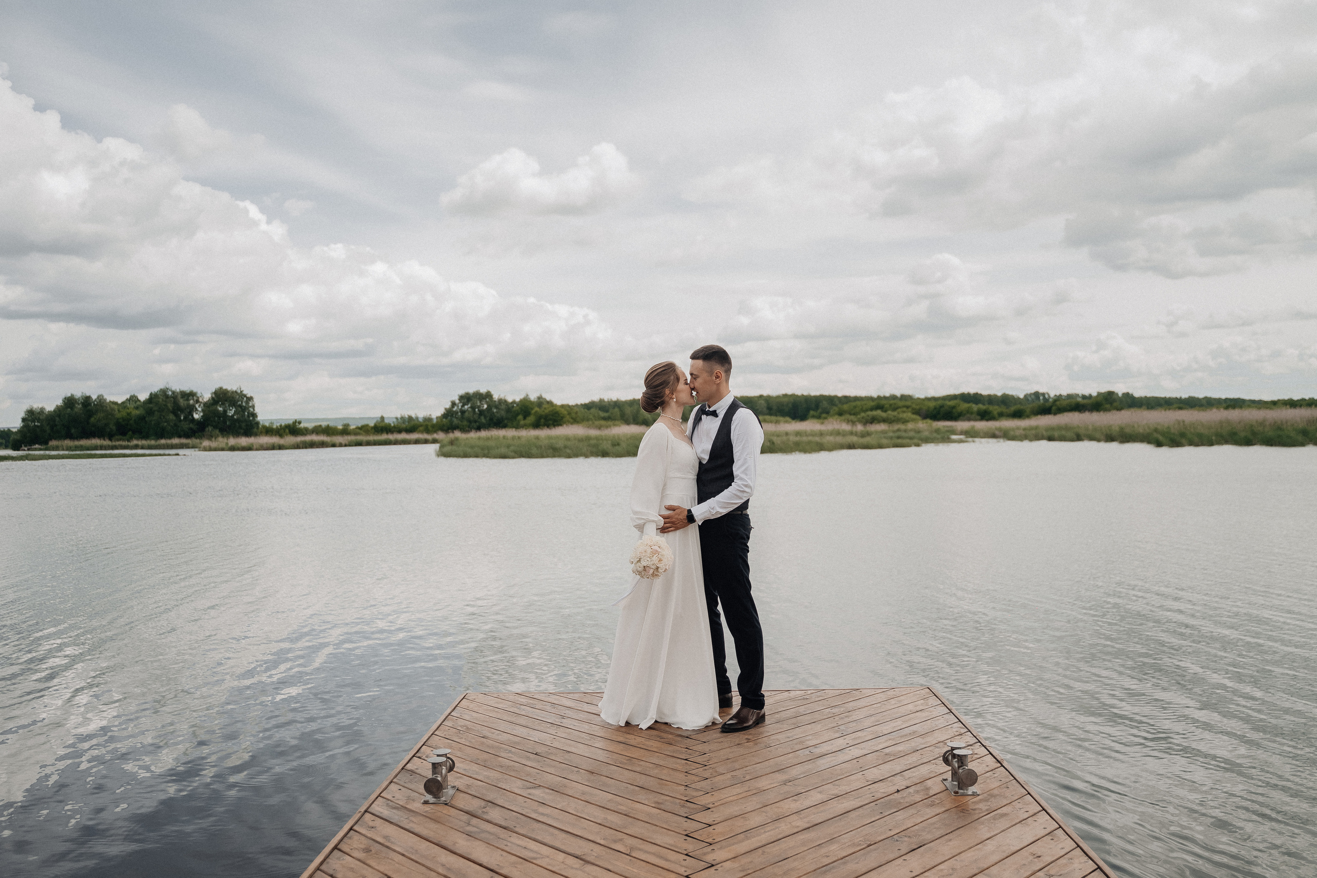 Айдар и Алина. Свадебный семейный фотограф Ксения Божко Уфа Раевка никах в Нарыстау