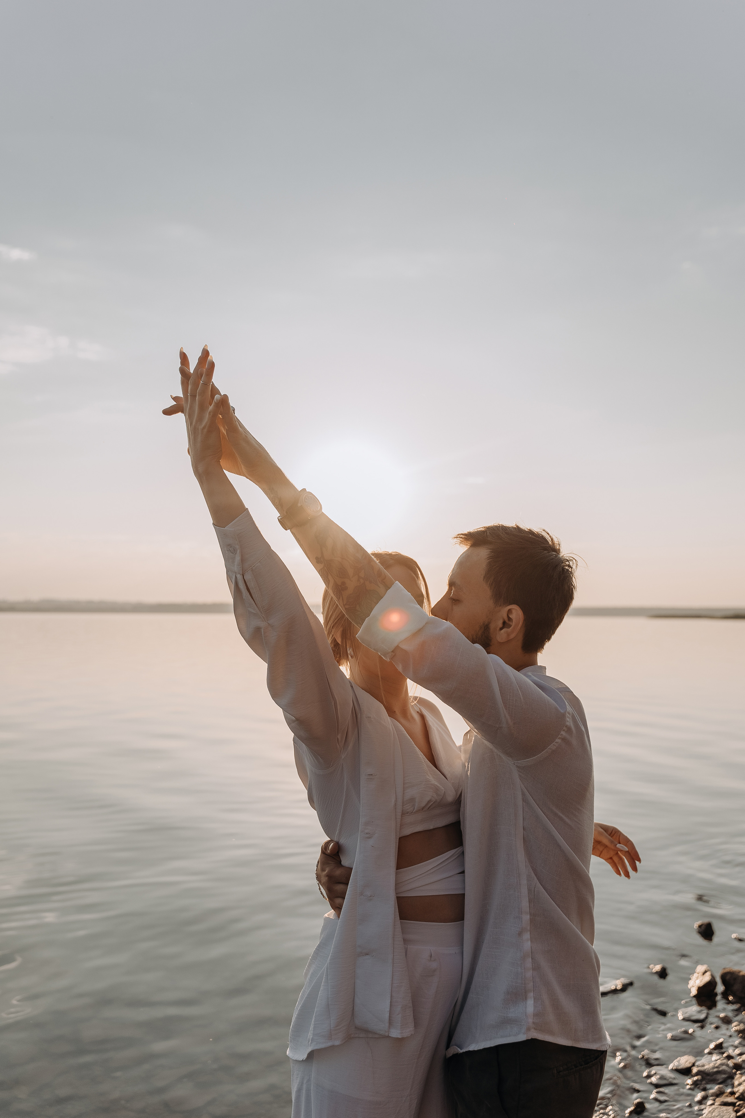 Линар и Гуля. Свадебный семейный фотограф Ксения Божко Уфа Раевка никах в Нарыстау