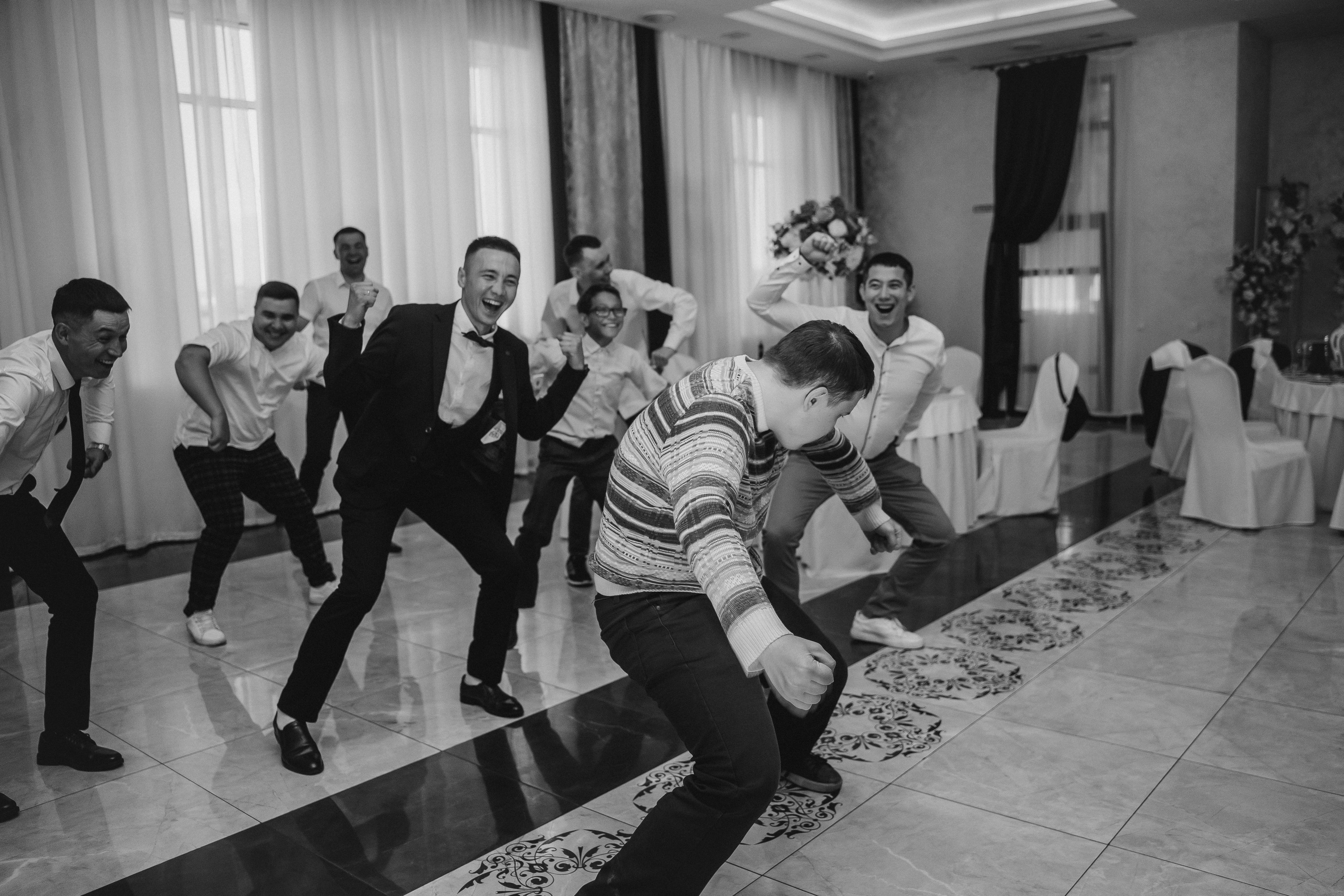 Айдар и Алина. Свадебный семейный фотограф Ксения Божко Уфа Раевка никах в Нарыстау