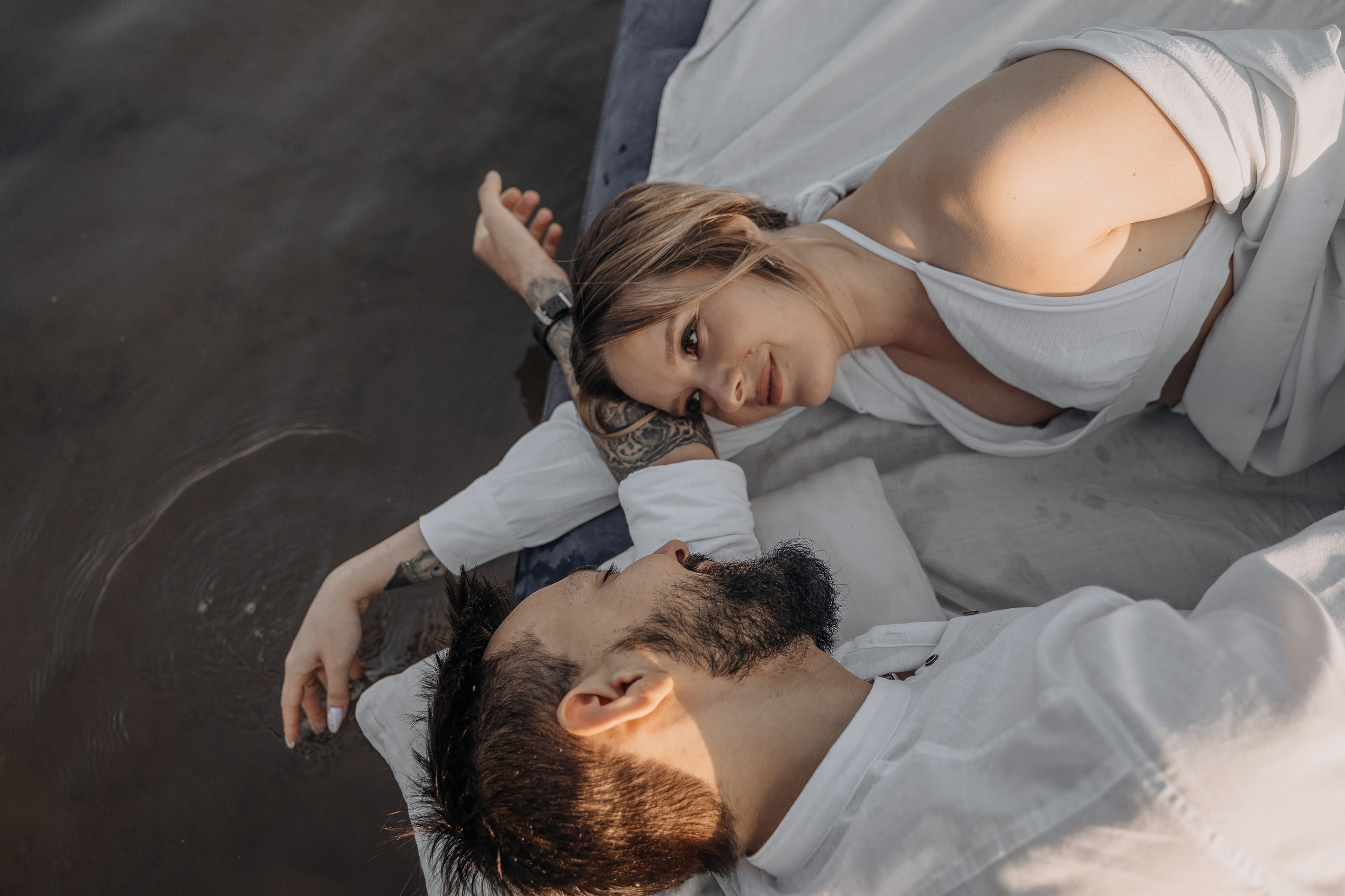 Линар и Гуля. Свадебный семейный фотограф Ксения Божко Уфа Раевка никах в Нарыстау