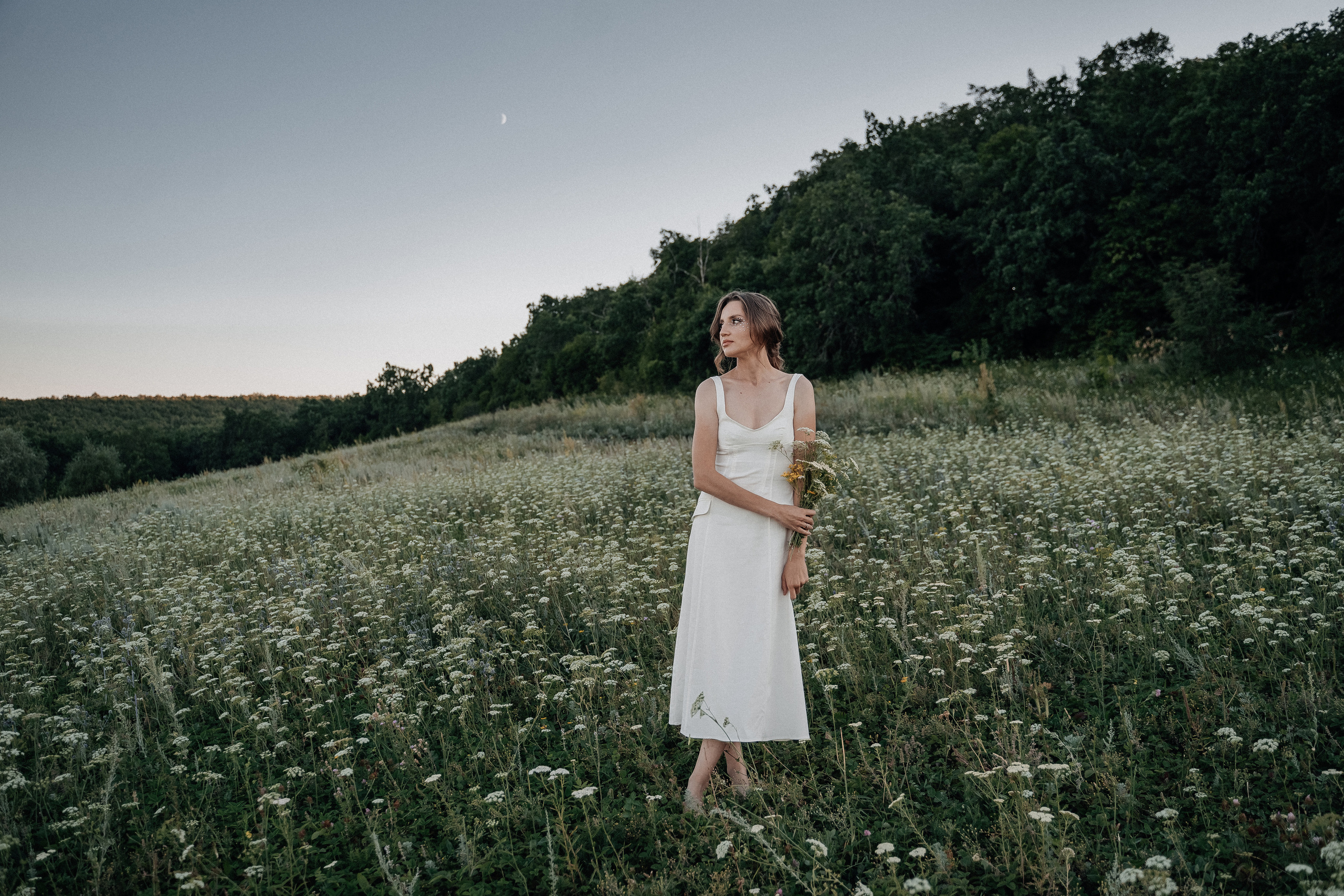 Вилена. Свадебный семейный фотограф Ксения Божко Уфа Раевка никах в Нарыстау