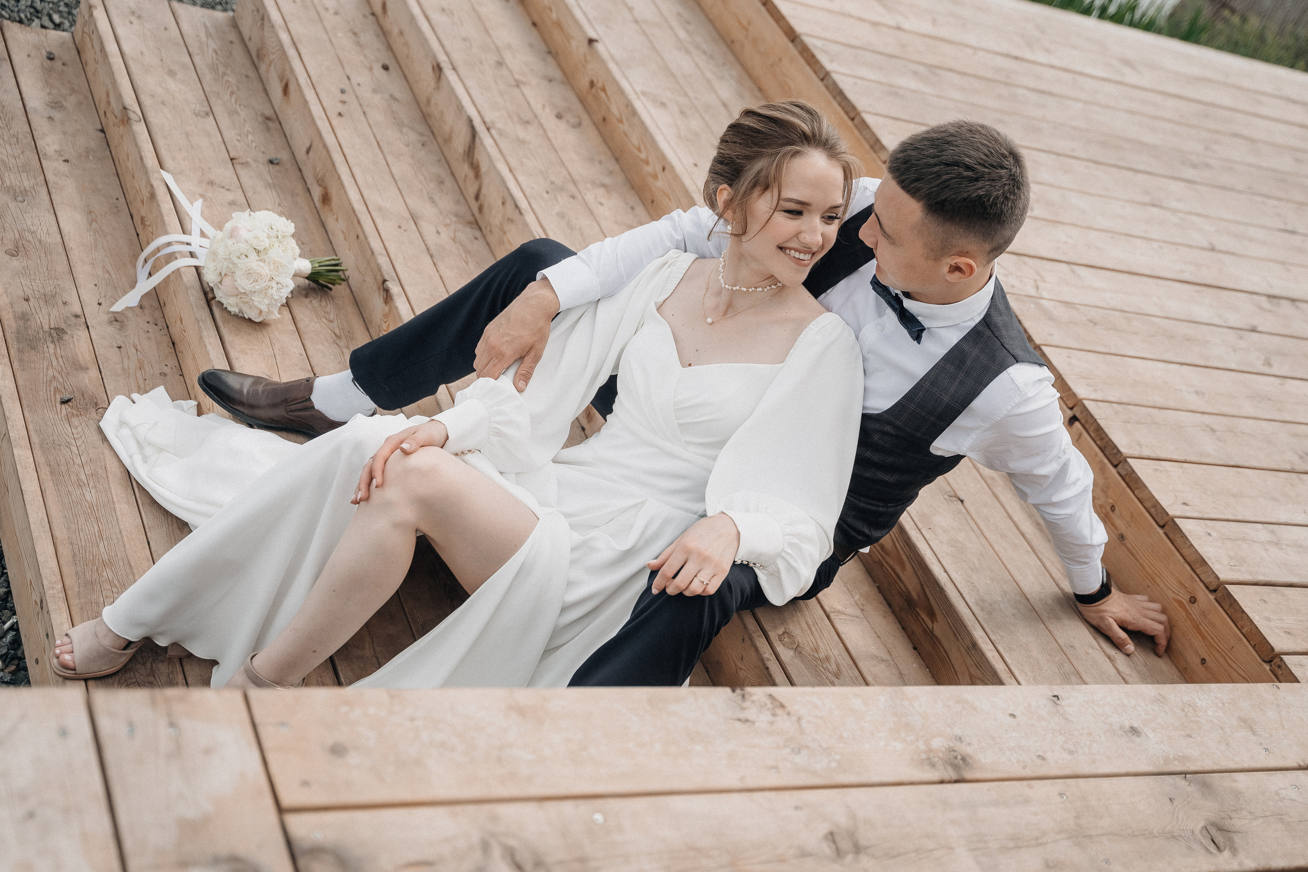 Айдар и Алина. Свадебный семейный фотограф Ксения Божко Уфа Раевка никах в Нарыстау