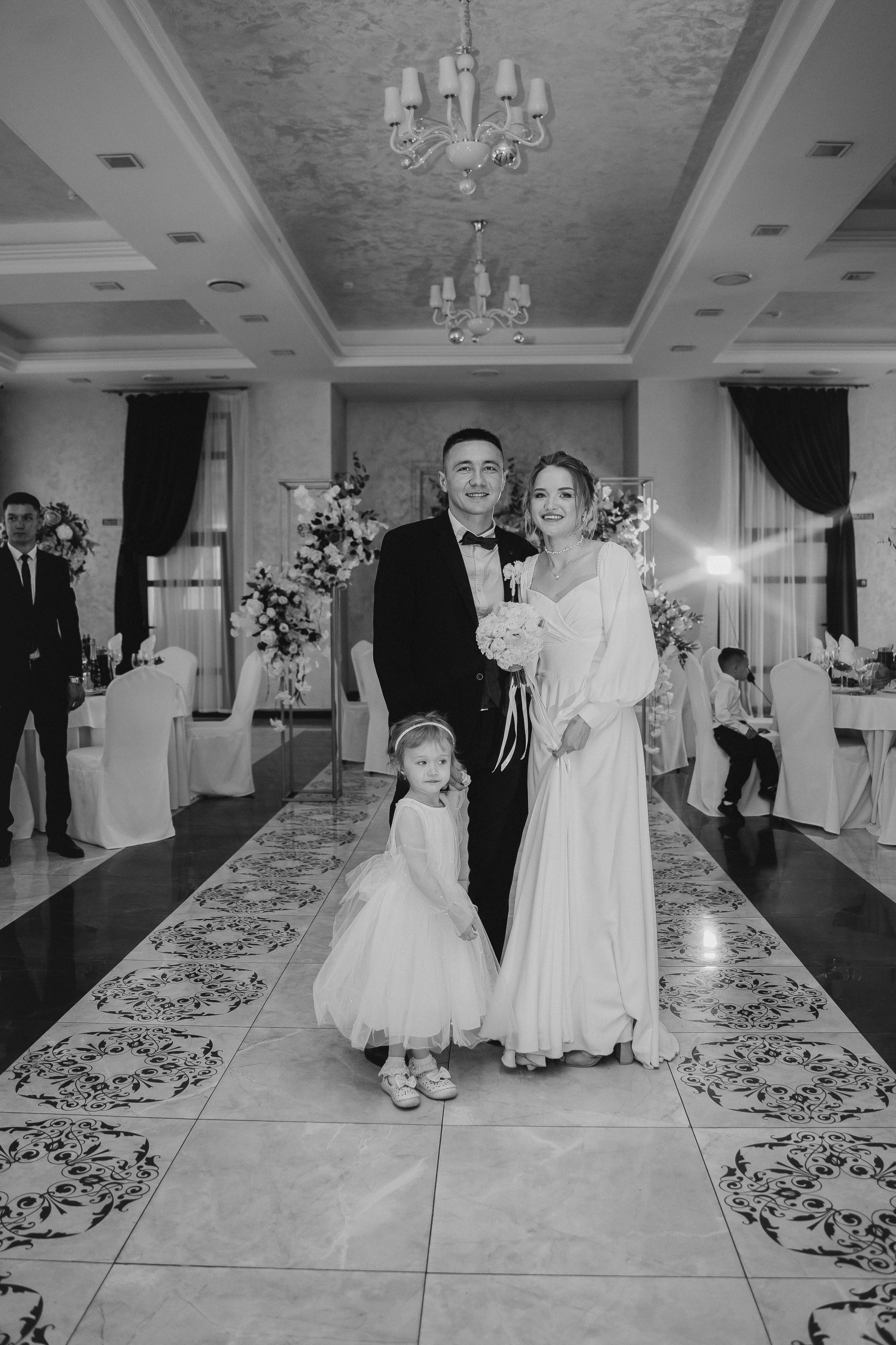 Айдар и Алина. Свадебный семейный фотограф Ксения Божко Уфа Раевка никах в Нарыстау