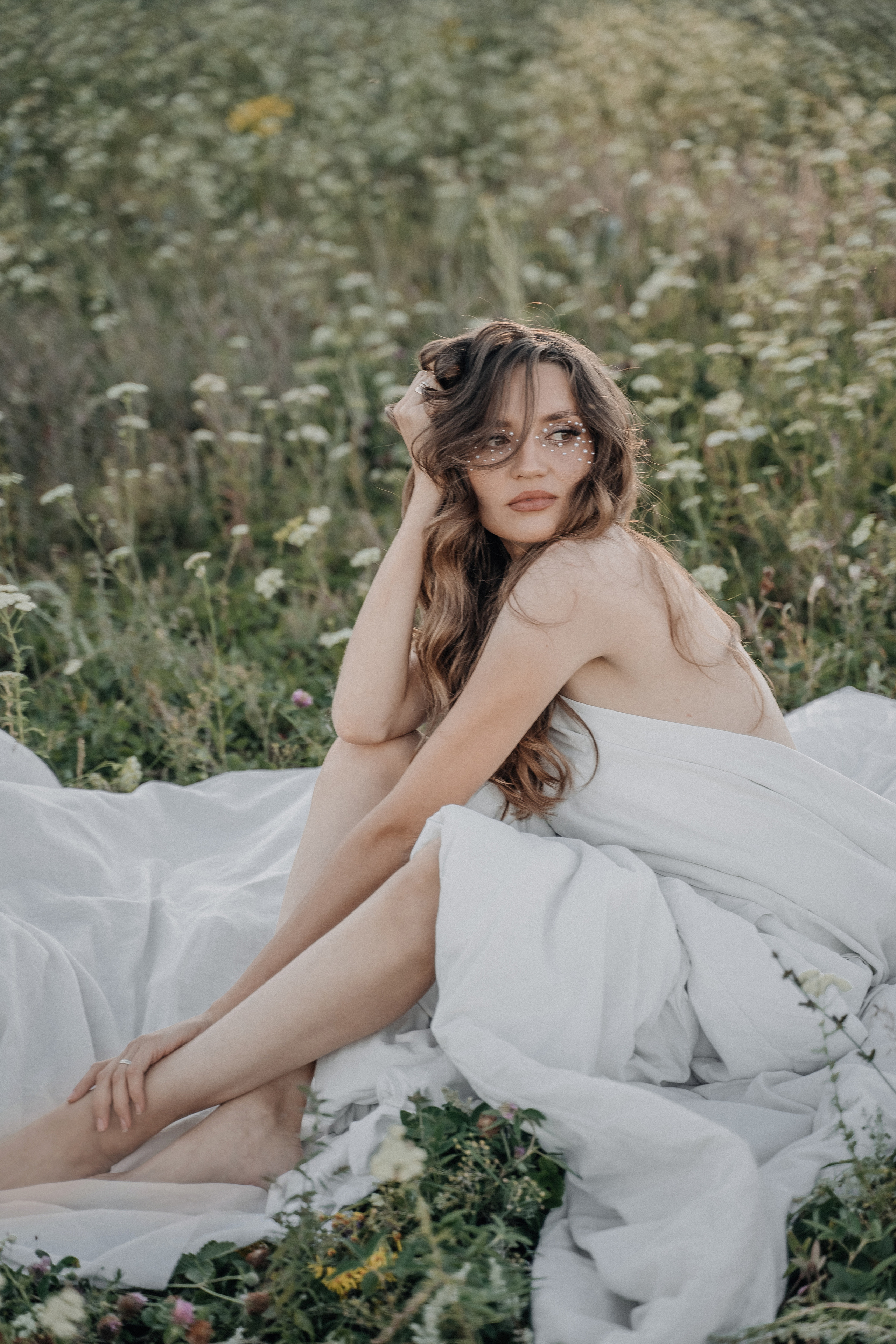 Вилена. Свадебный семейный фотограф Ксения Божко Уфа Раевка никах в Нарыстау