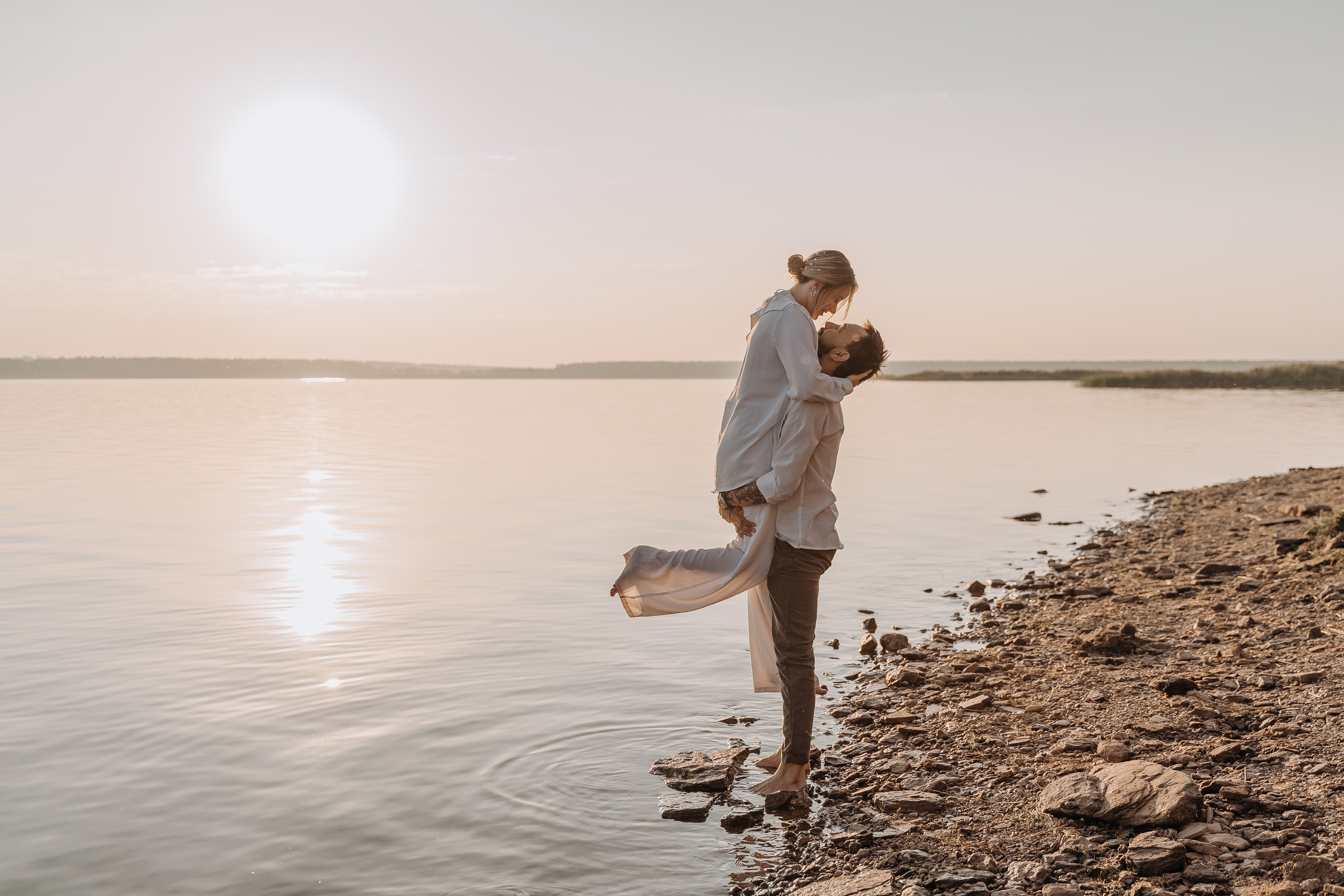 Линар и Гуля. Свадебный семейный фотограф Ксения Божко Уфа Раевка никах в Нарыстау