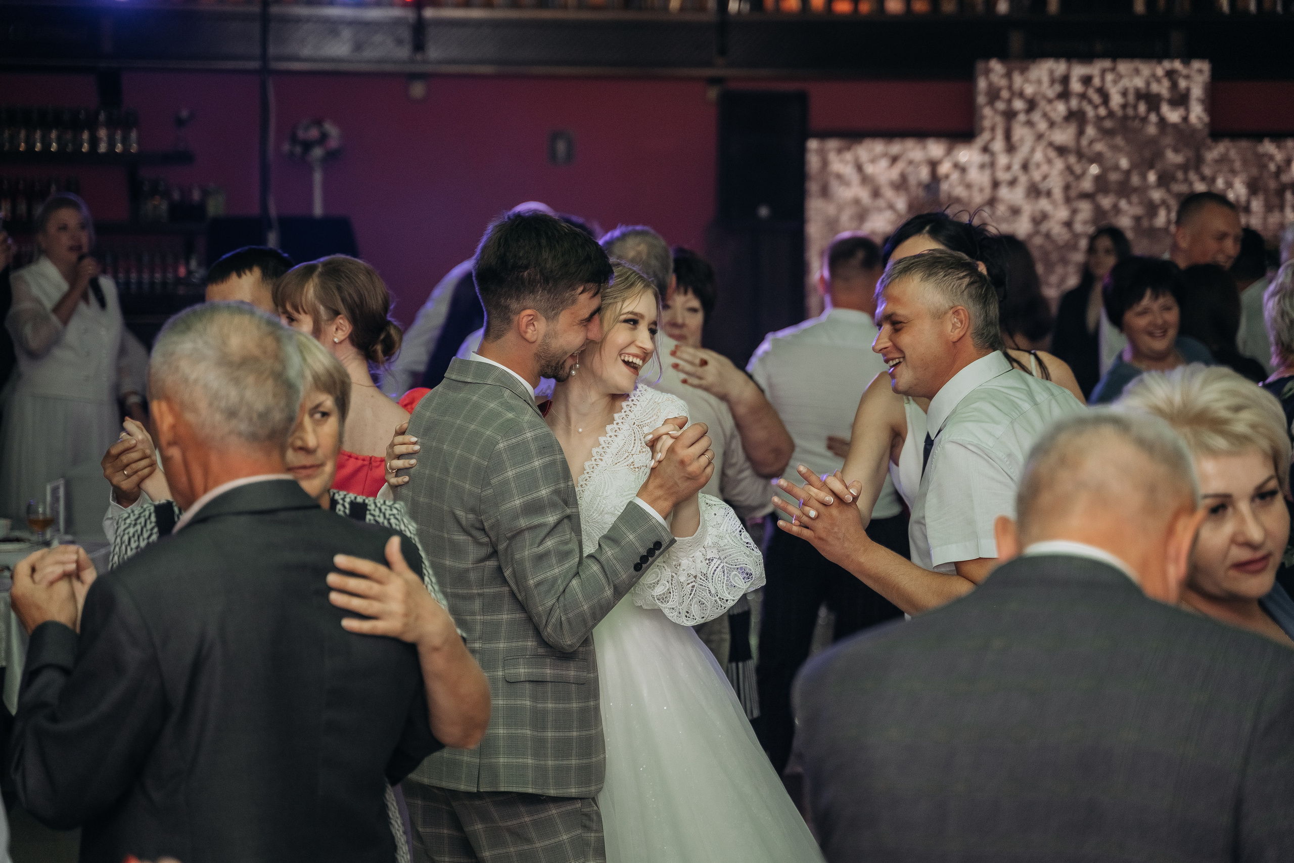 Александр и Марина. Свадебный семейный фотограф Ксения Божко Уфа Раевка никах в Нарыстау