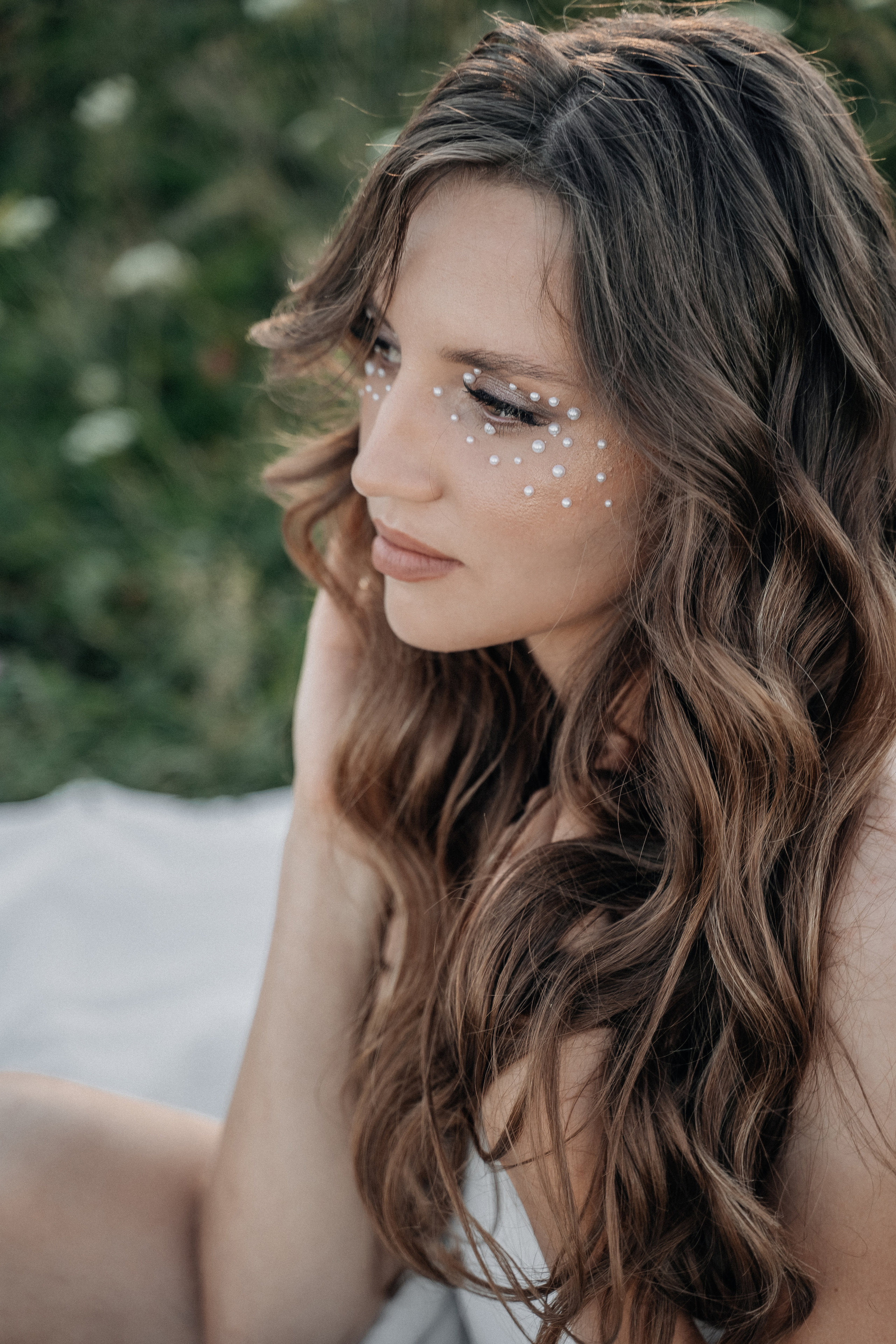 Вилена. Свадебный семейный фотограф Ксения Божко Уфа Раевка никах в Нарыстау