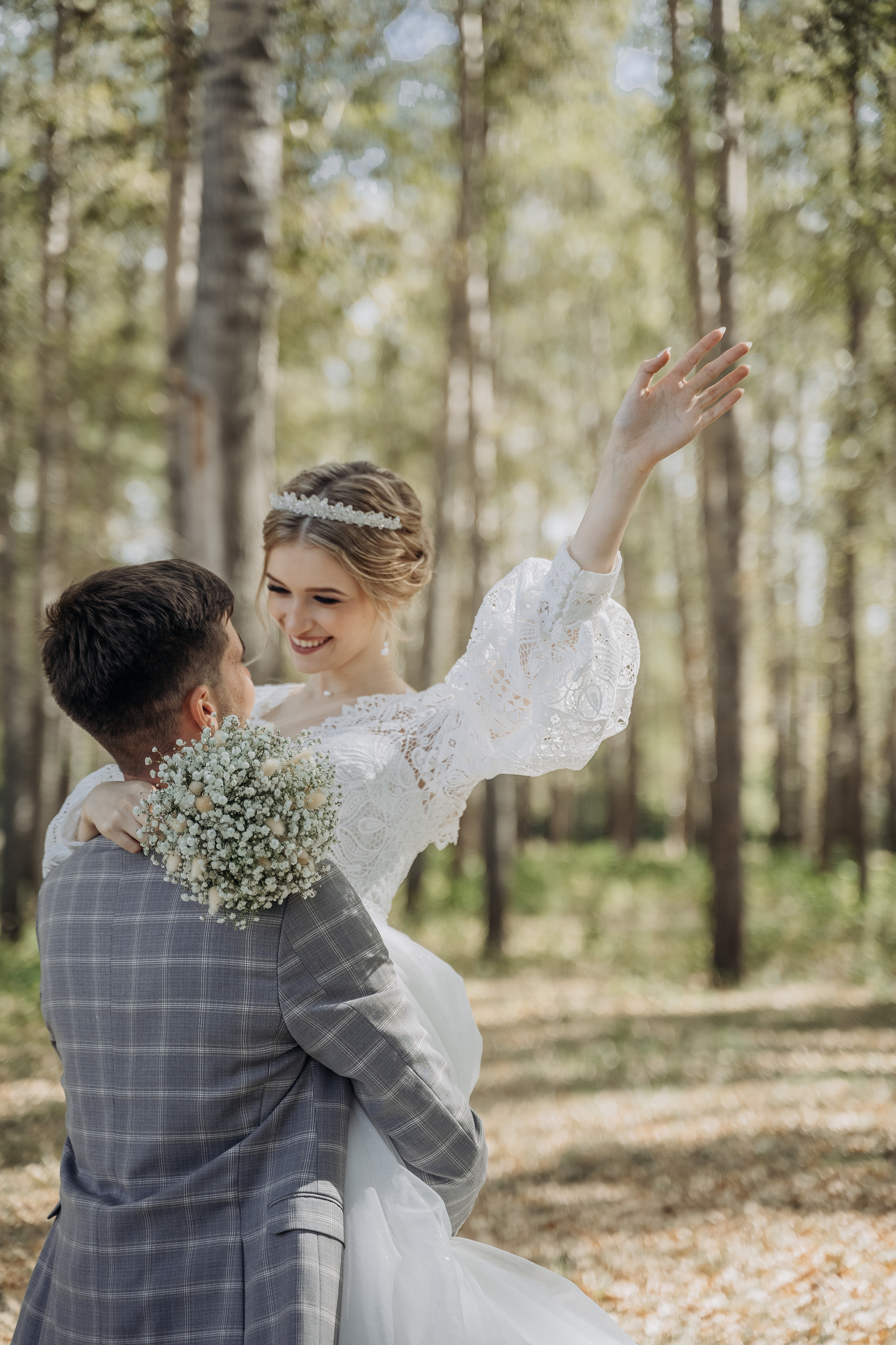 Александр и Марина. Свадебный семейный фотограф Ксения Божко Уфа Раевка никах в Нарыстау