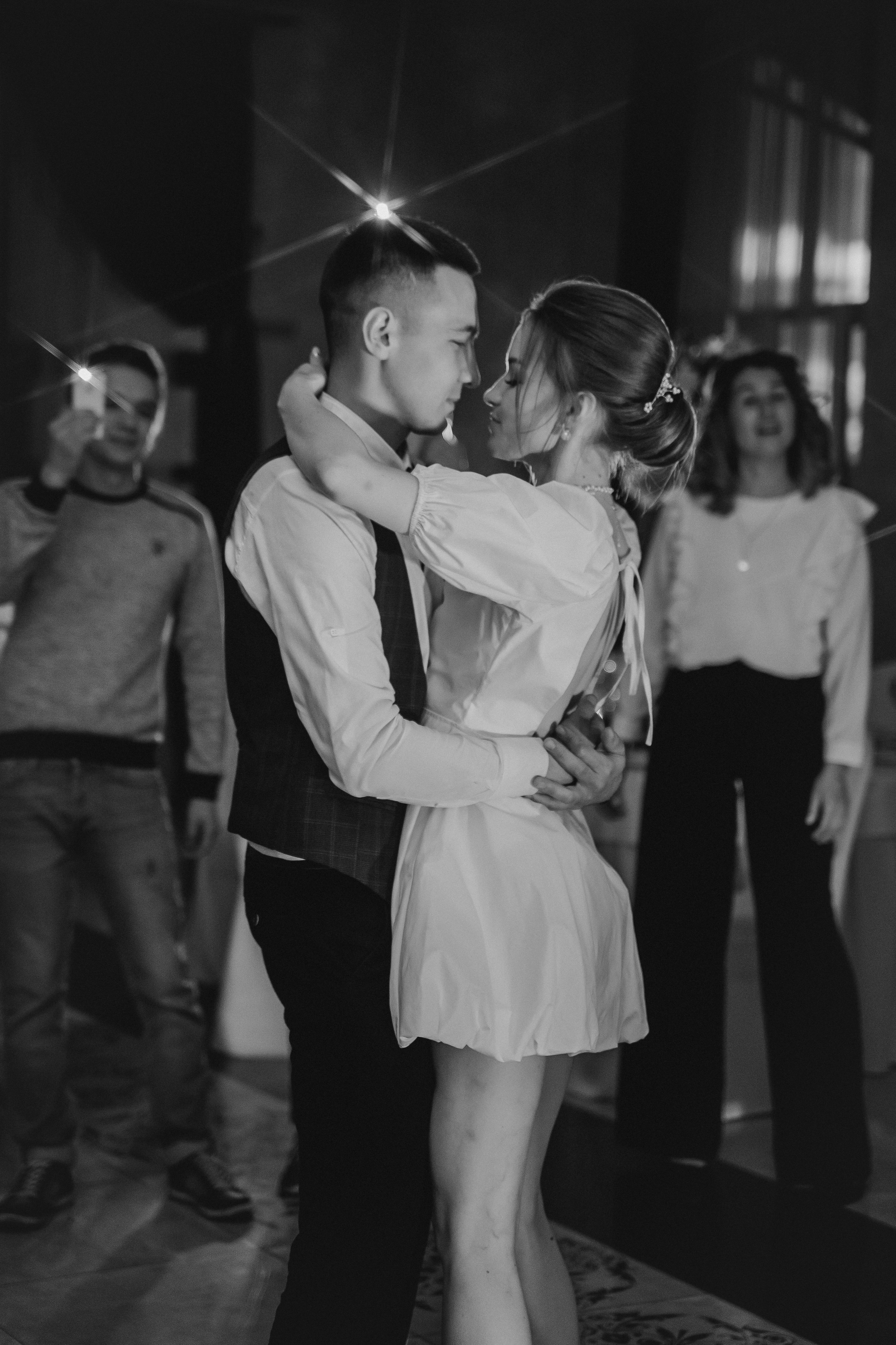 Айдар и Алина. Свадебный семейный фотограф Ксения Божко Уфа Раевка никах в Нарыстау