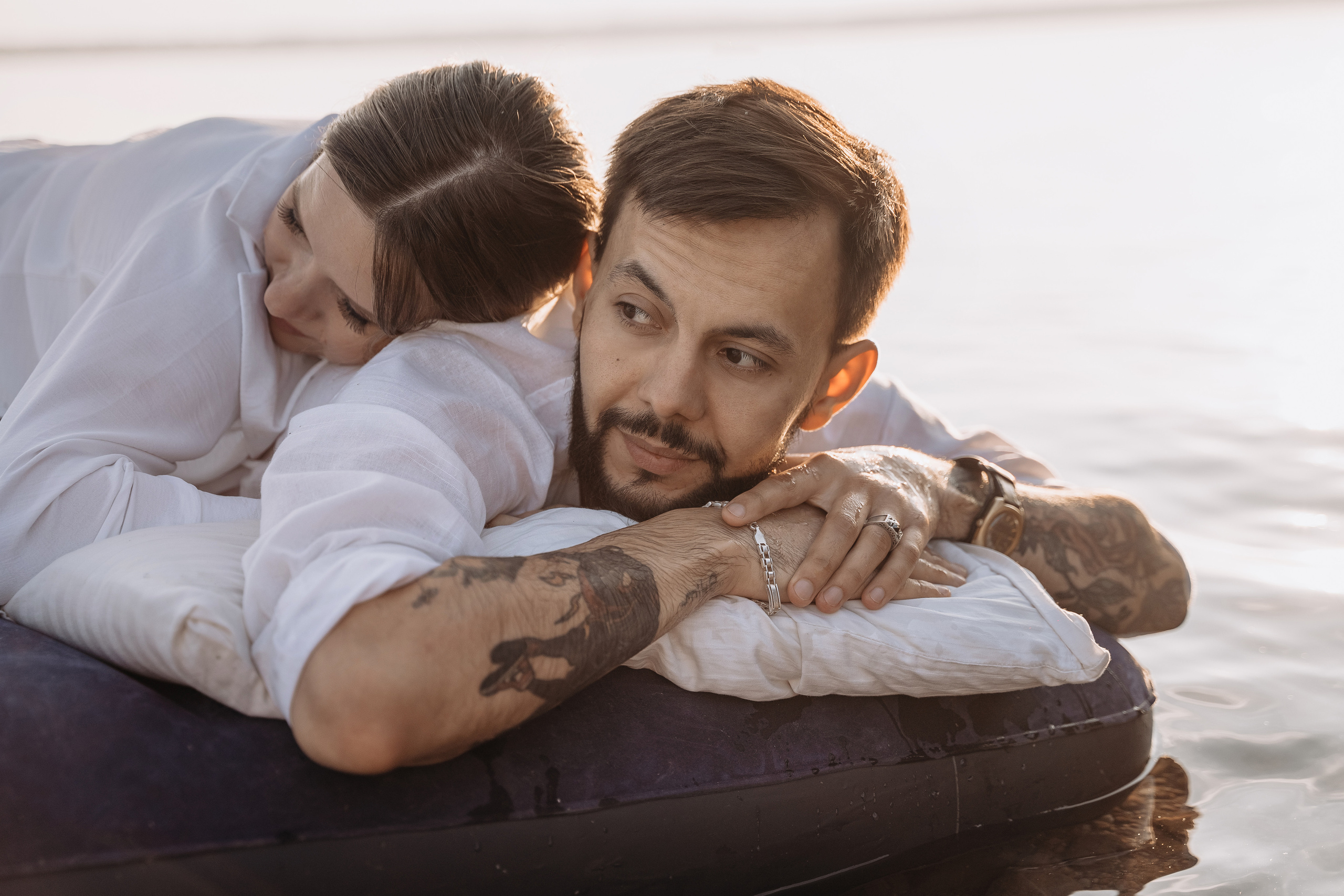 Линар и Гуля. Свадебный семейный фотограф Ксения Божко Уфа Раевка никах в Нарыстау