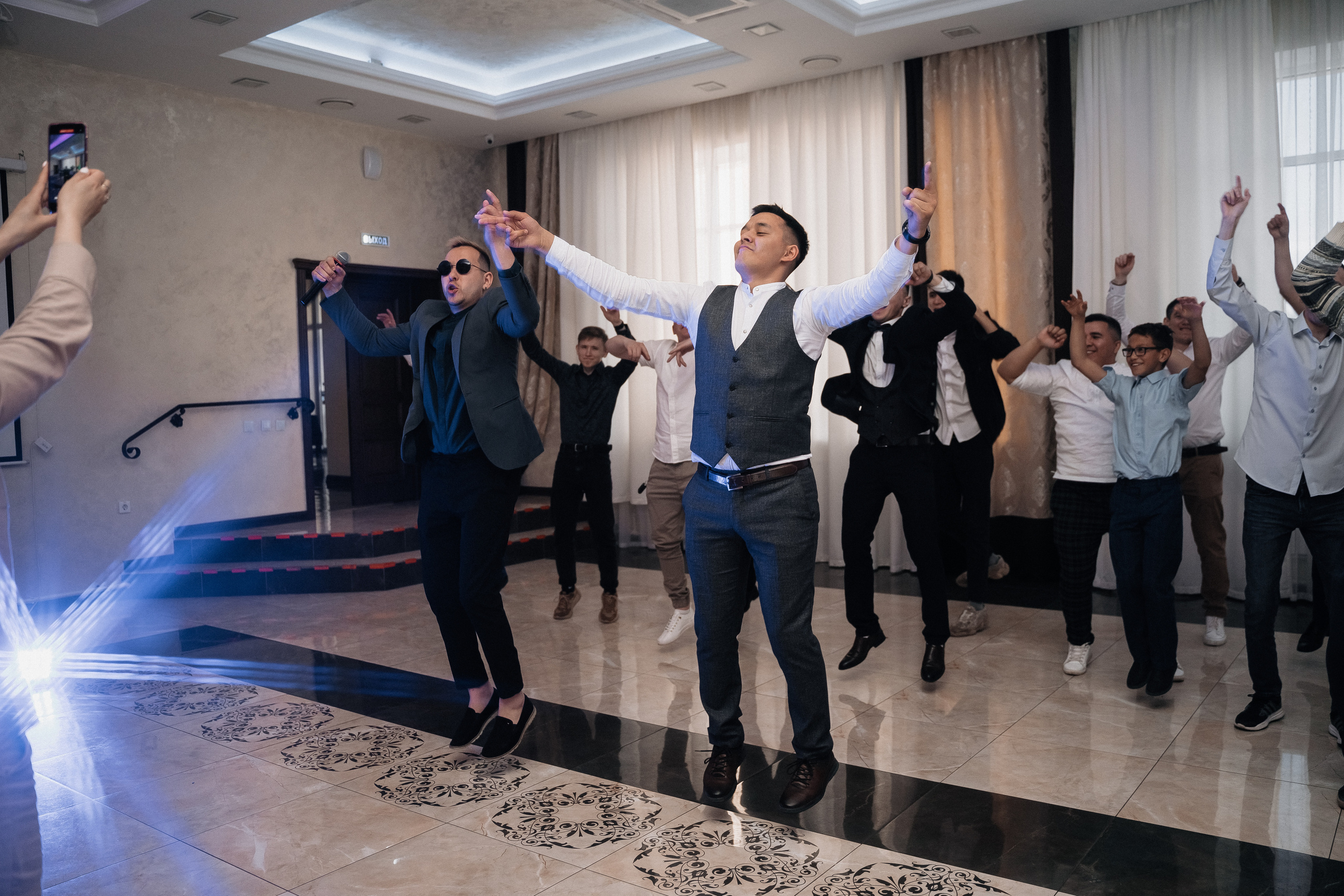 Айдар и Алина. Свадебный семейный фотограф Ксения Божко Уфа Раевка никах в Нарыстау