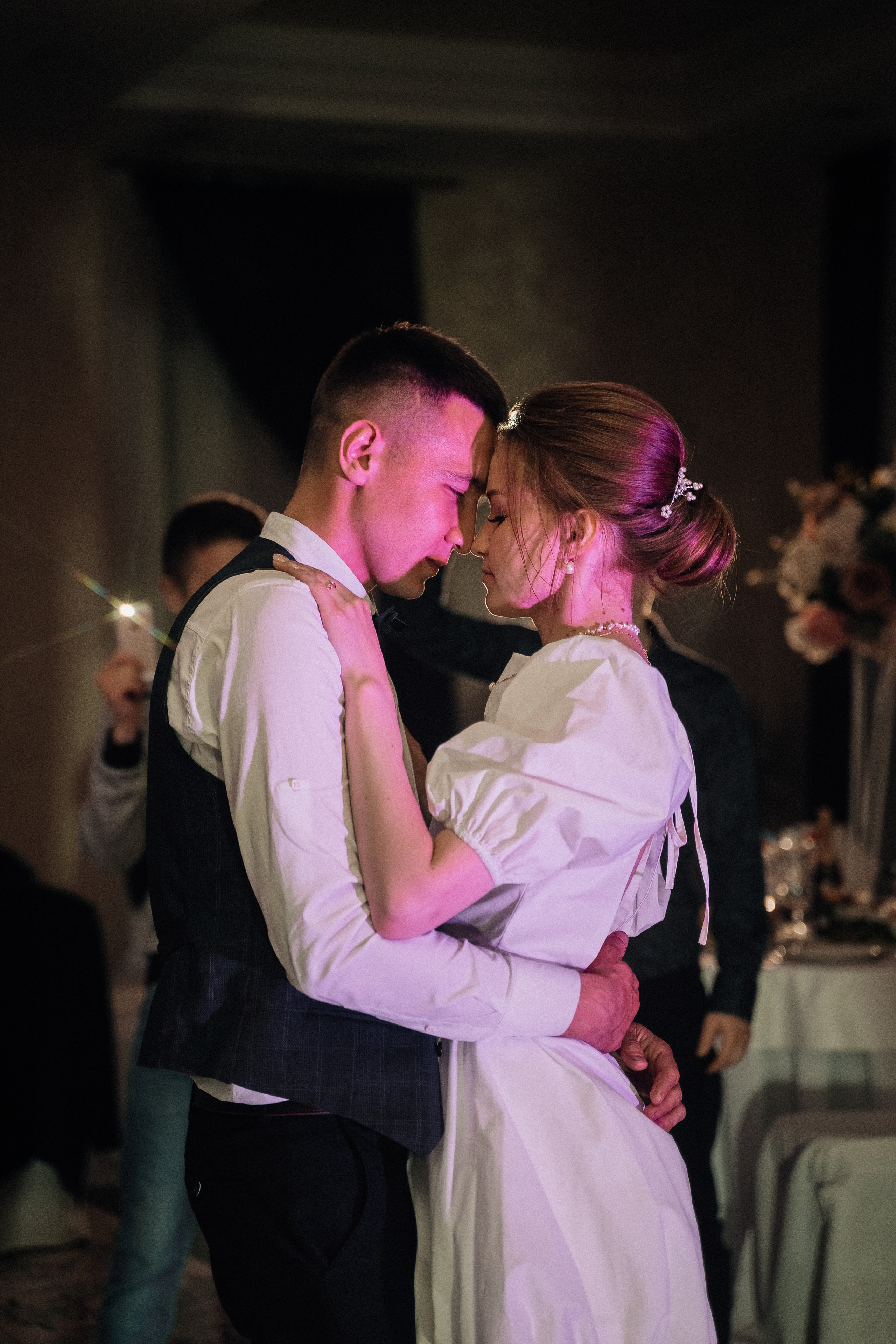 Айдар и Алина. Свадебный семейный фотограф Ксения Божко Уфа Раевка никах в Нарыстау