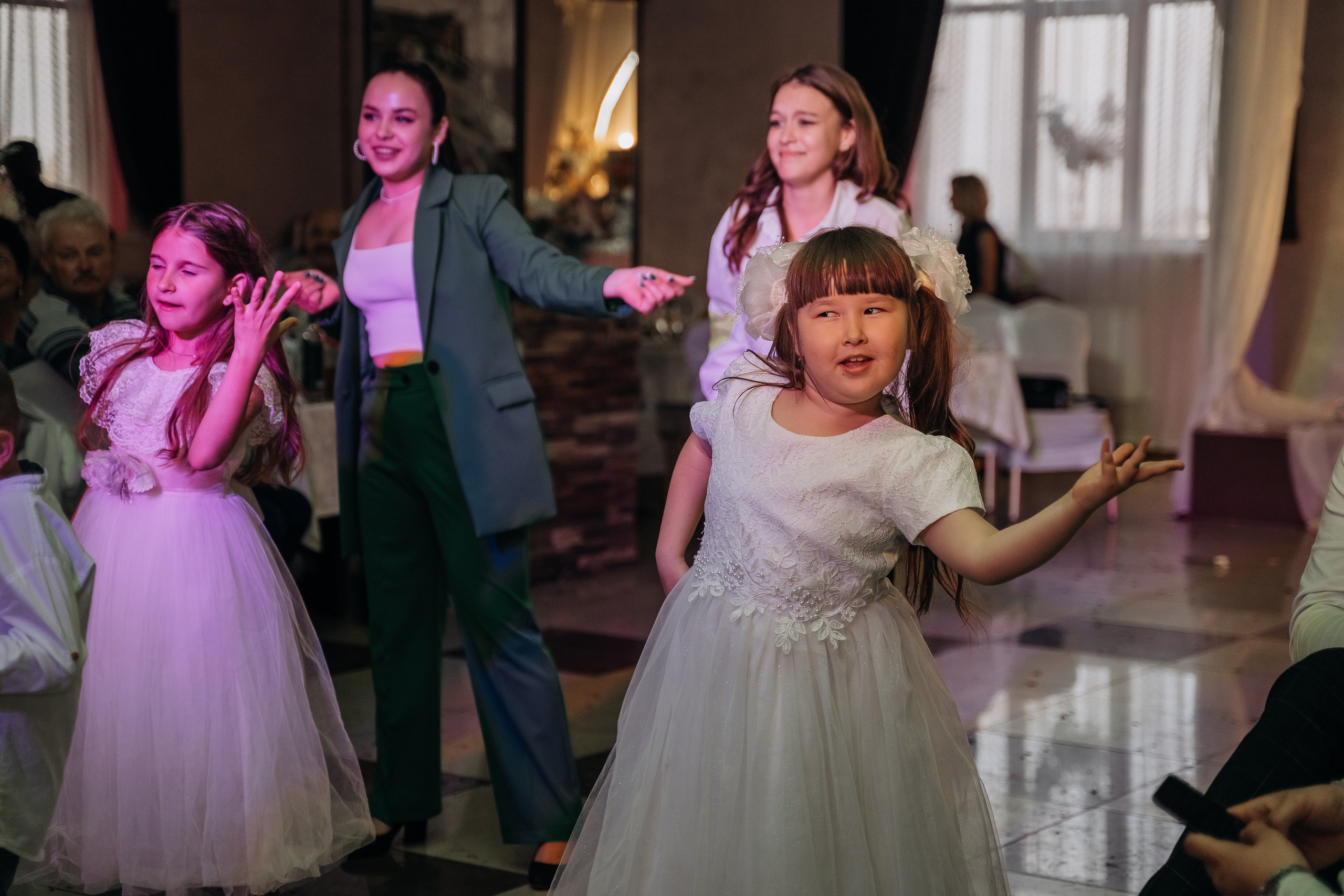 Александр и Марина. Свадебный семейный фотограф Ксения Божко Уфа Раевка никах в Нарыстау