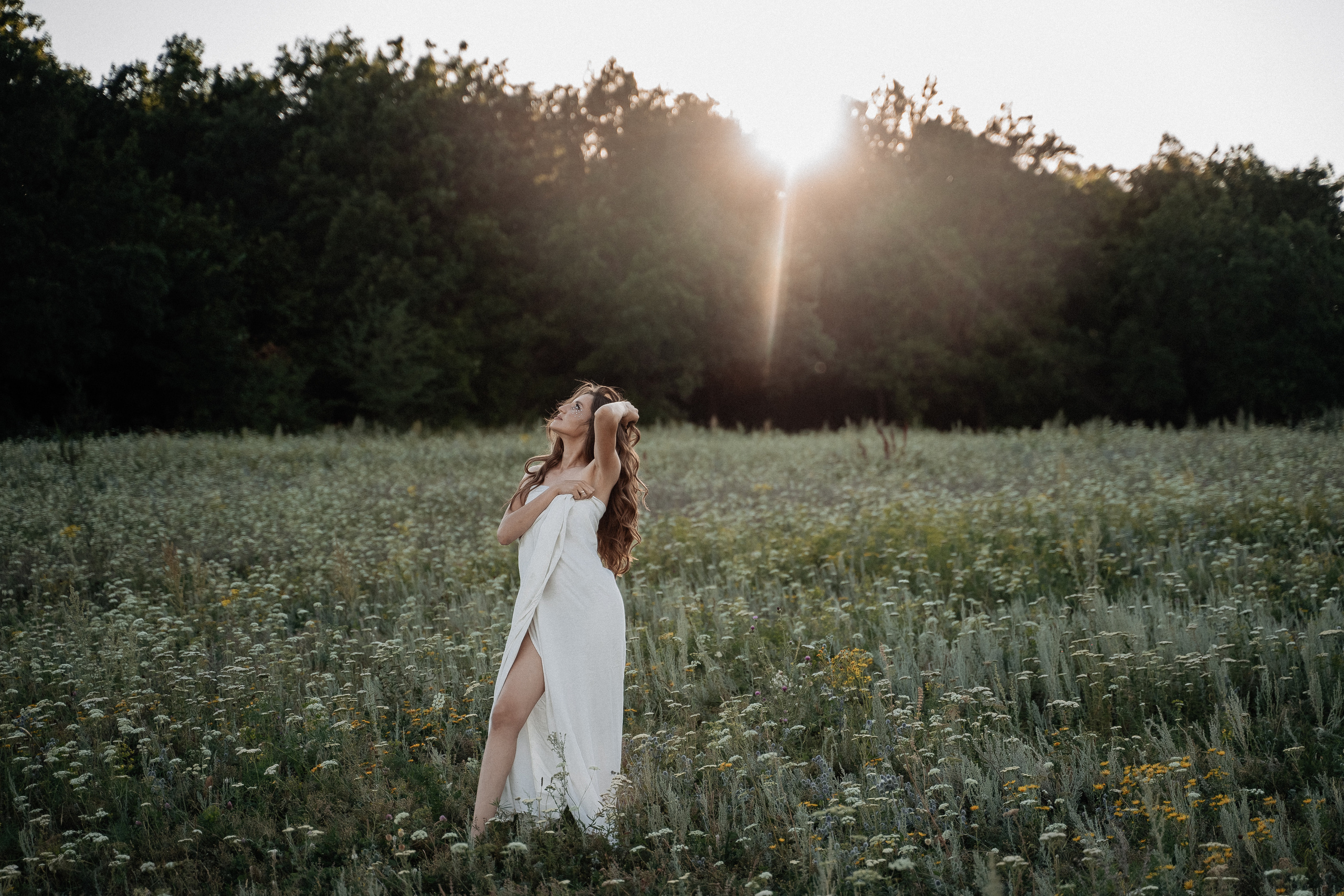 Вилена. Свадебный семейный фотограф Ксения Божко Уфа Раевка никах в Нарыстау