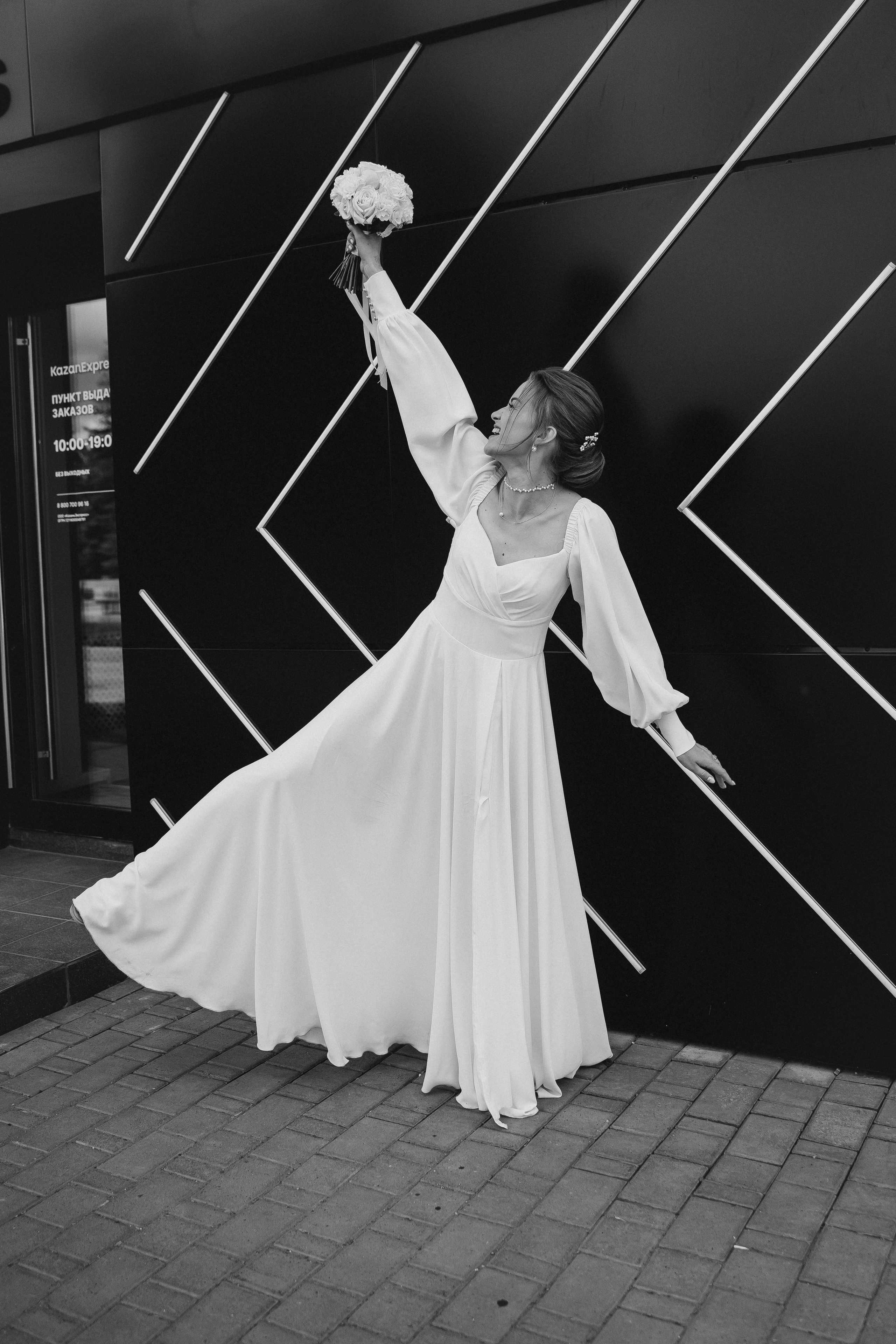 Айдар и Алина. Свадебный семейный фотограф Ксения Божко Уфа Раевка никах в Нарыстау