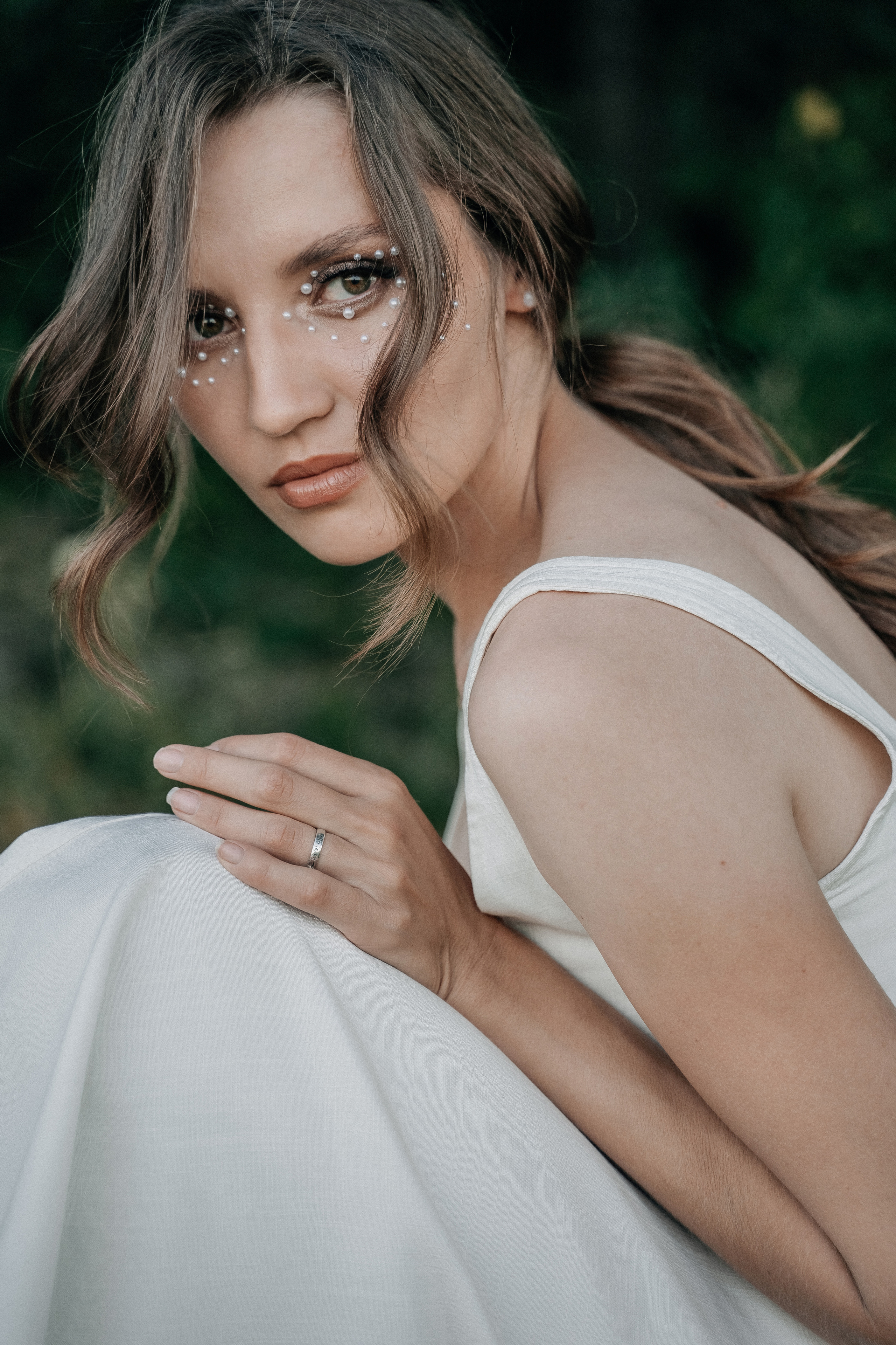 Вилена. Свадебный семейный фотограф Ксения Божко Уфа Раевка никах в Нарыстау