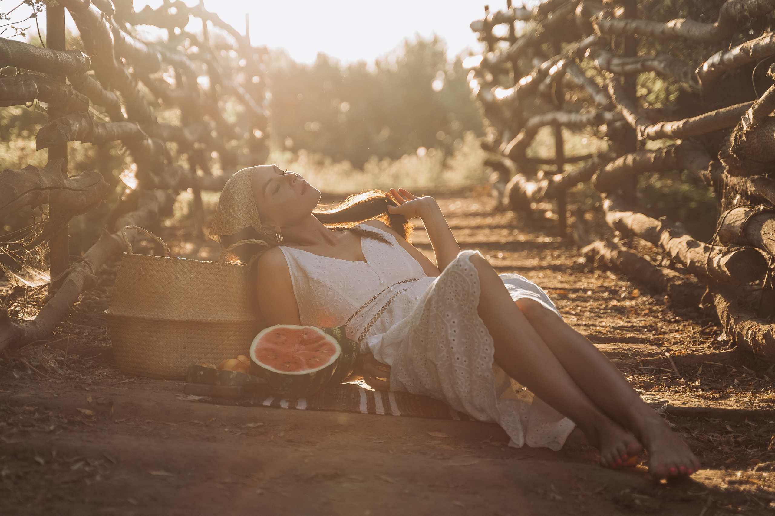 Дилара. Свадебный семейный фотограф Ксения Божко Уфа Раевка никах в Нарыстау