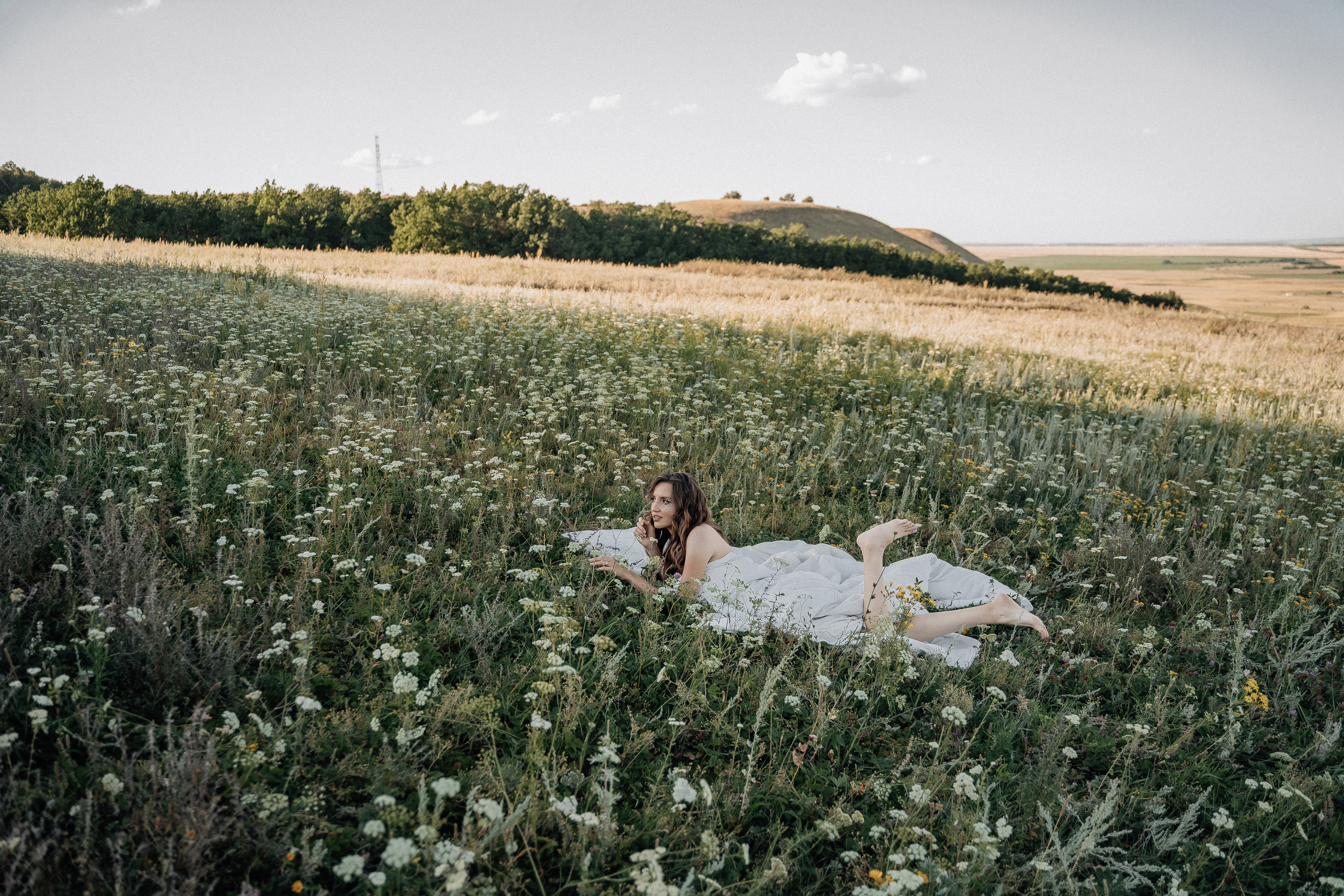 Вилена. Свадебный семейный фотограф Ксения Божко Уфа Раевка никах в Нарыстау