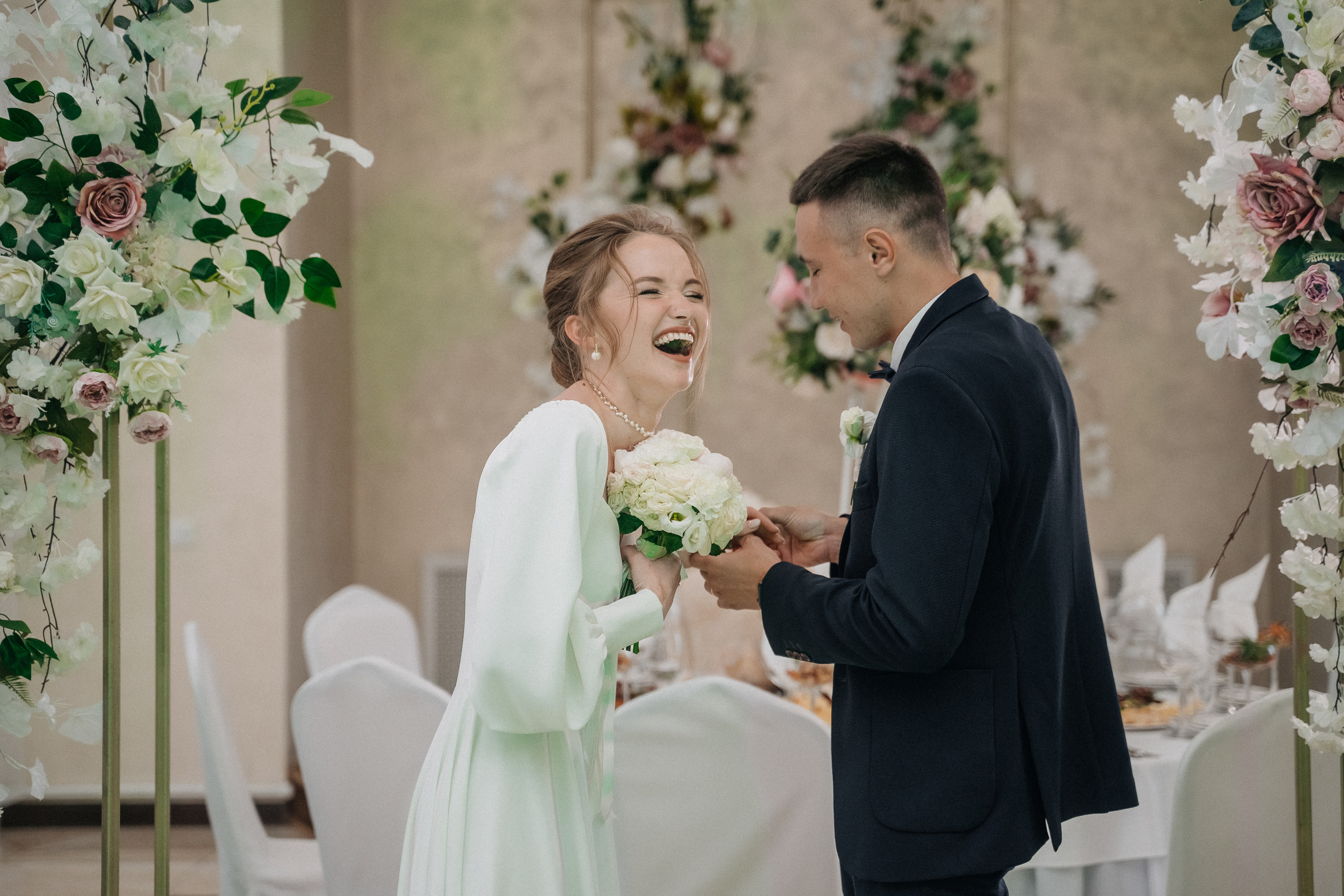Айдар и Алина. Свадебный семейный фотограф Ксения Божко Уфа Раевка никах в Нарыстау