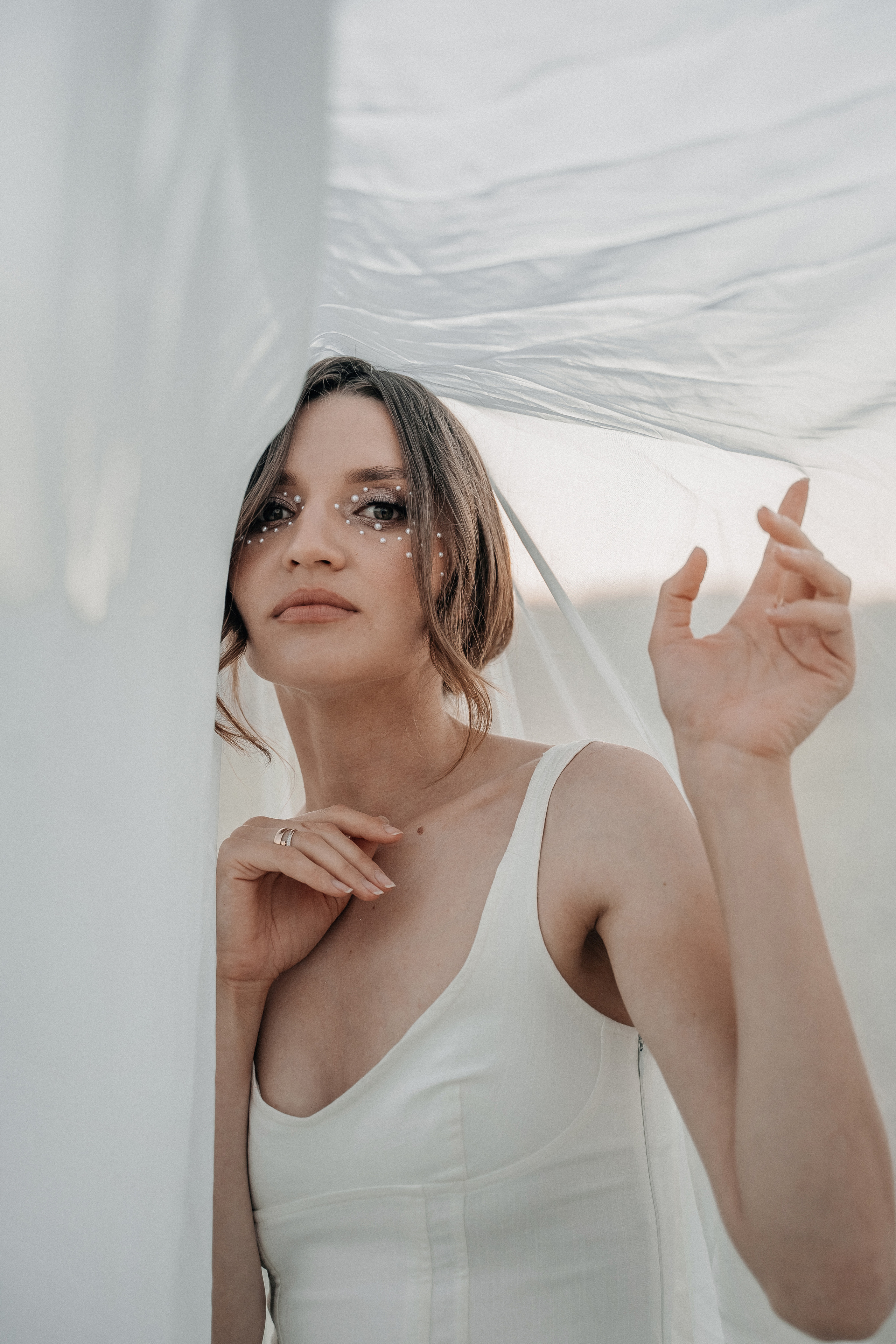 Вилена. Свадебный семейный фотограф Ксения Божко Уфа Раевка никах в Нарыстау