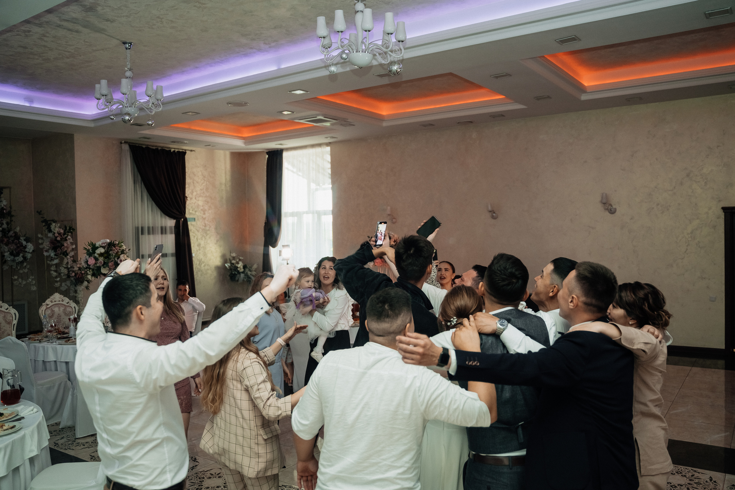 Айдар и Алина. Свадебный семейный фотограф Ксения Божко Уфа Раевка никах в Нарыстау