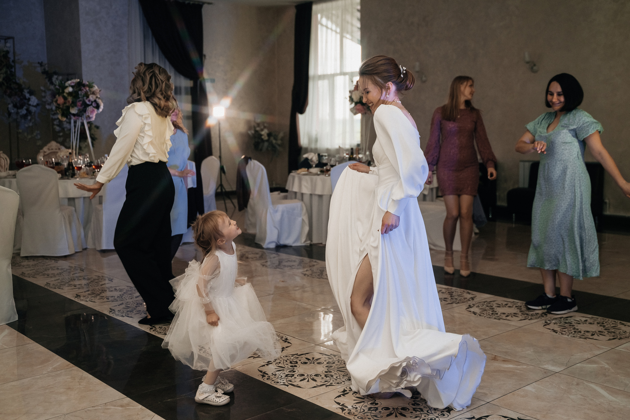 Айдар и Алина. Свадебный семейный фотограф Ксения Божко Уфа Раевка никах в Нарыстау