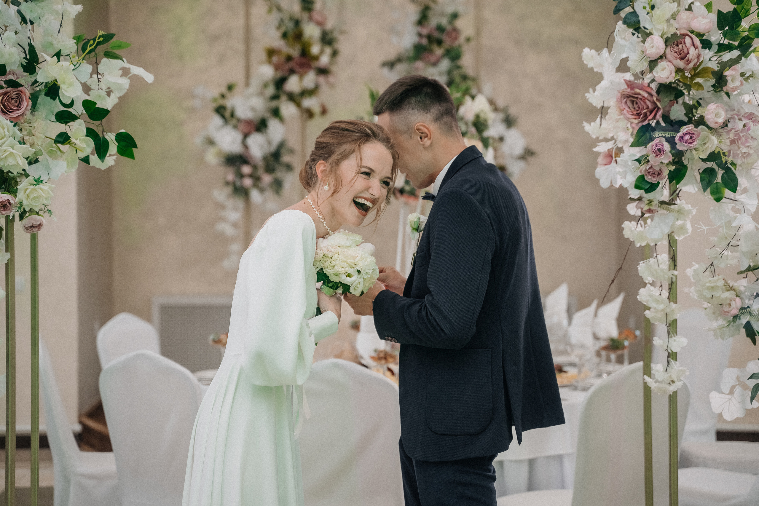 Айдар и Алина. Свадебный семейный фотограф Ксения Божко Уфа Раевка никах в Нарыстау