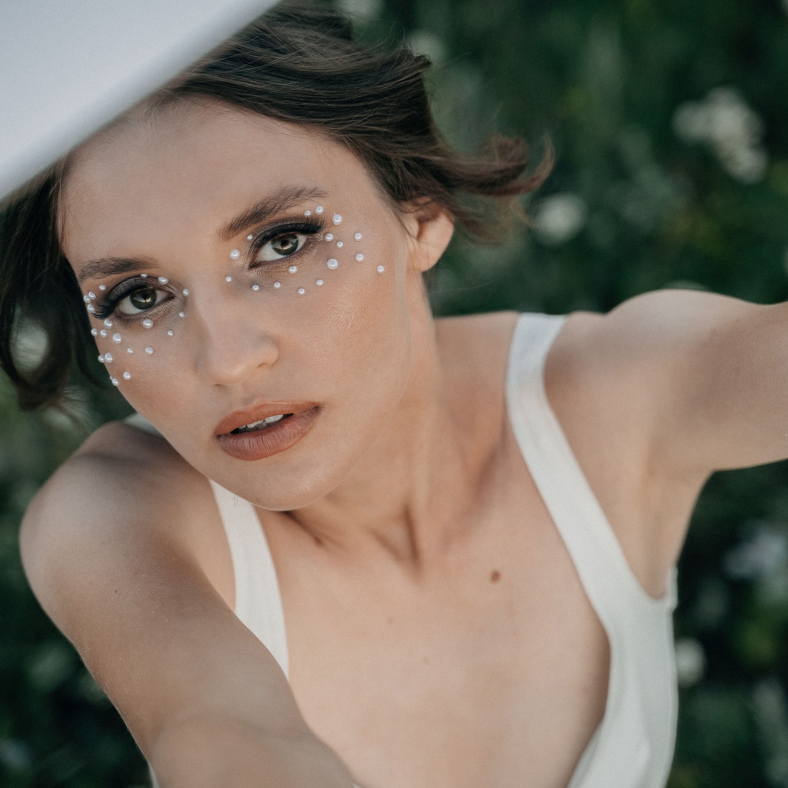 Вилена. Свадебный семейный фотограф Ксения Божко Уфа Раевка никах в Нарыстау