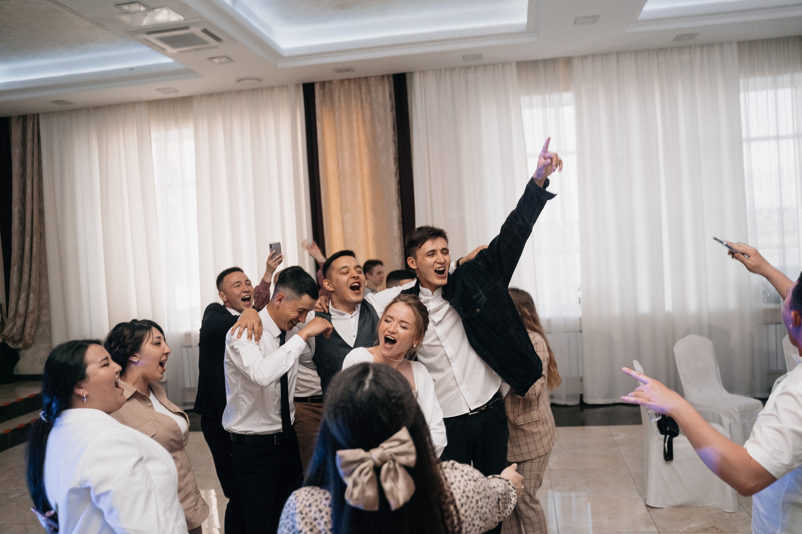 Айдар и Алина. Свадебный семейный фотограф Ксения Божко Уфа Раевка никах в Нарыстау